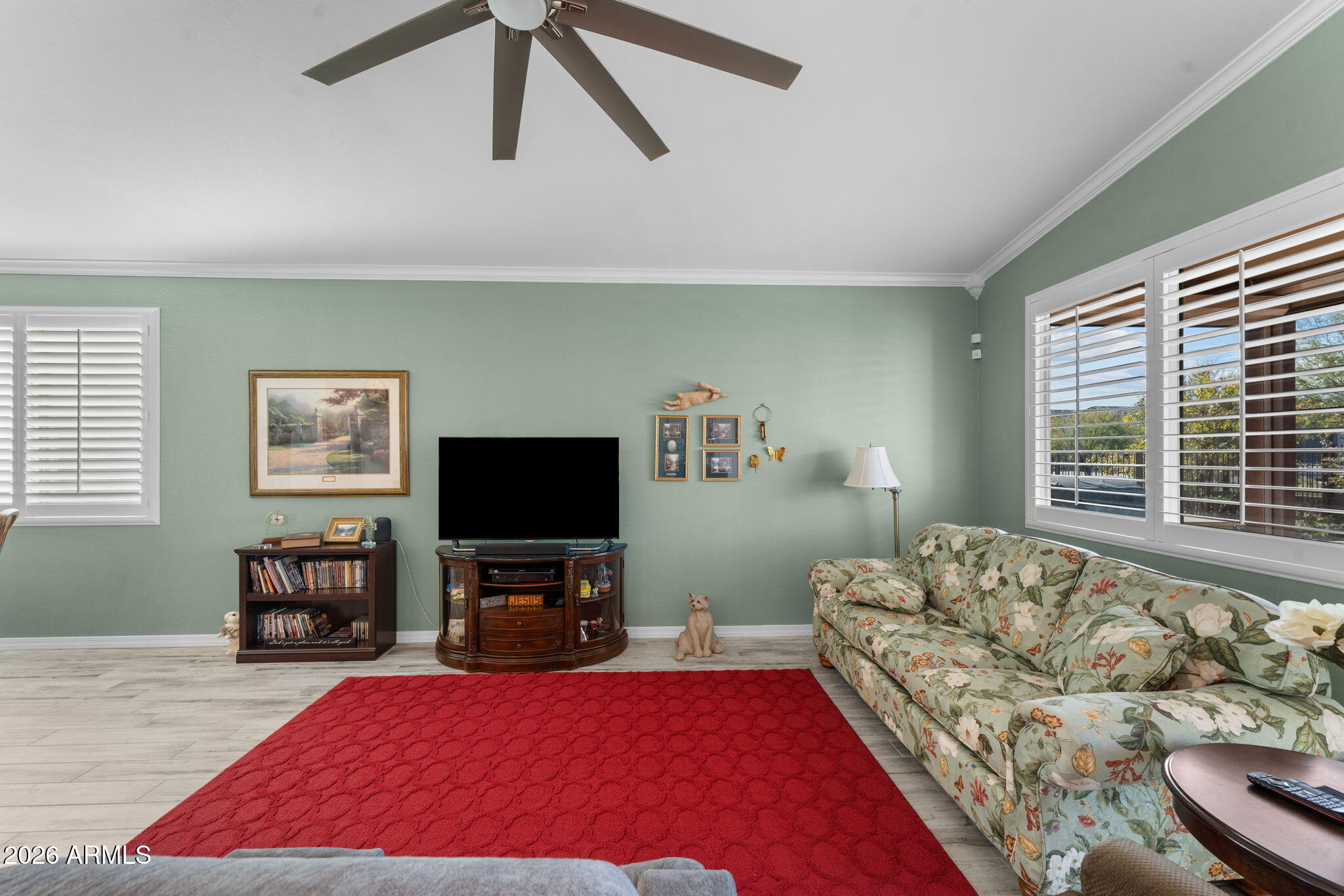 WICKENBURG RANCH - Residential