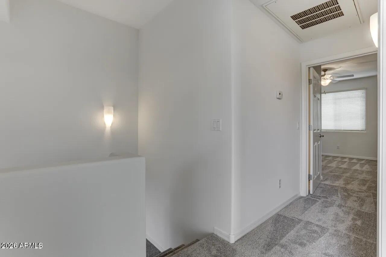 RESIDENCES AT OAK CONDOMINIUMS 1ST AMD - Residential