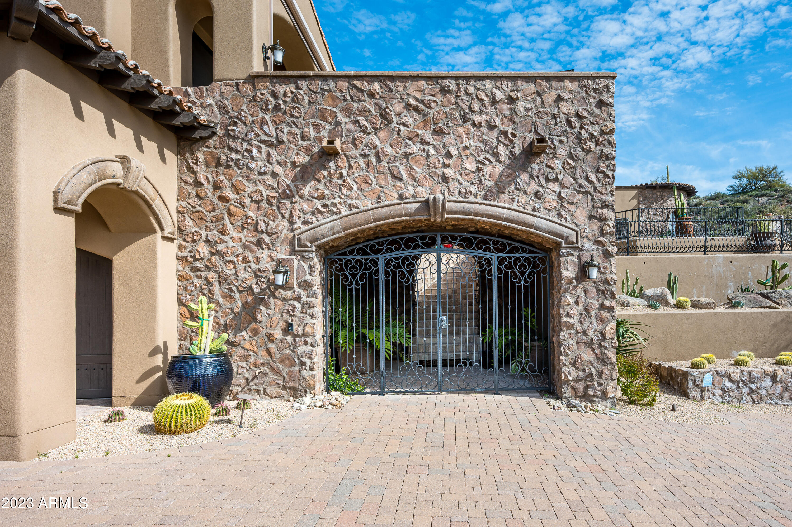 DESERT MOUNTAIN PHASE 3 UNIT 41 AMD - Residential