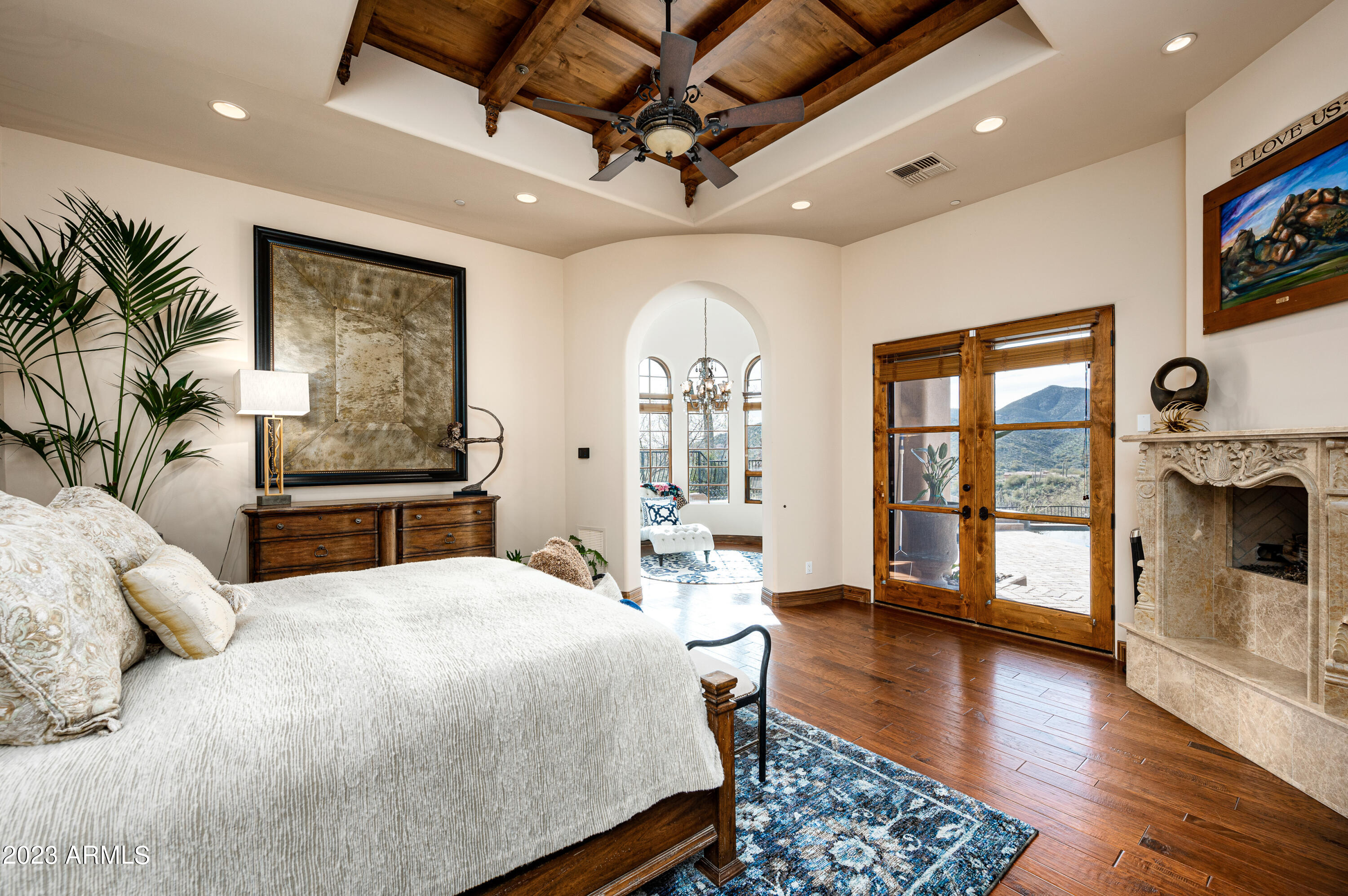 DESERT MOUNTAIN PHASE 3 UNIT 41 AMD - Residential