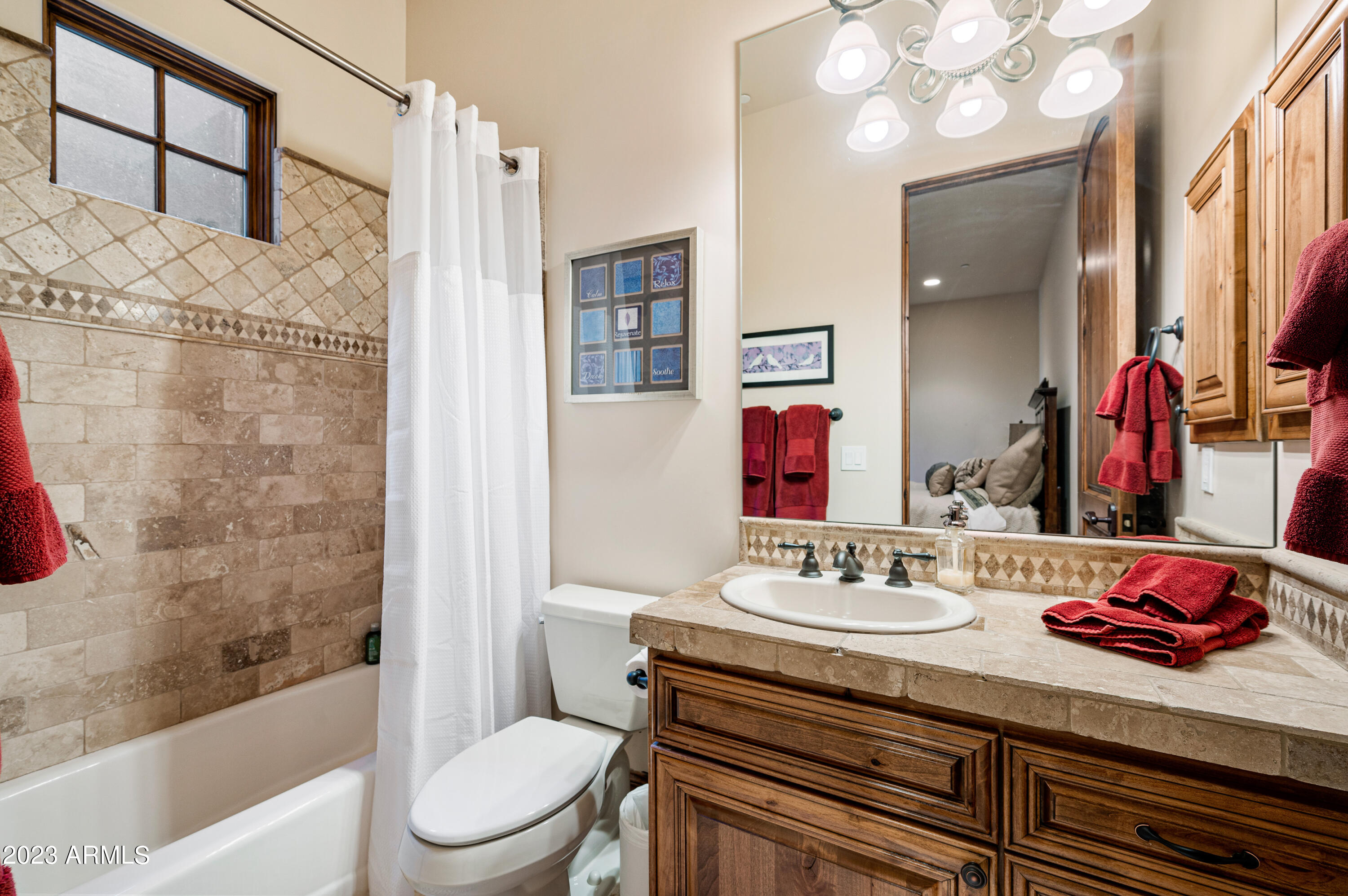 DESERT MOUNTAIN PHASE 3 UNIT 41 AMD - Residential