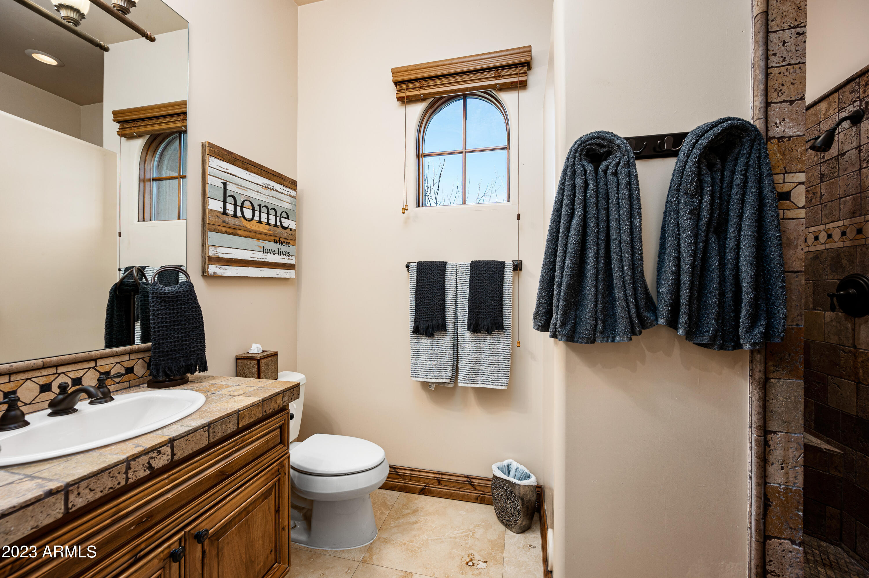 DESERT MOUNTAIN PHASE 3 UNIT 41 AMD - Residential