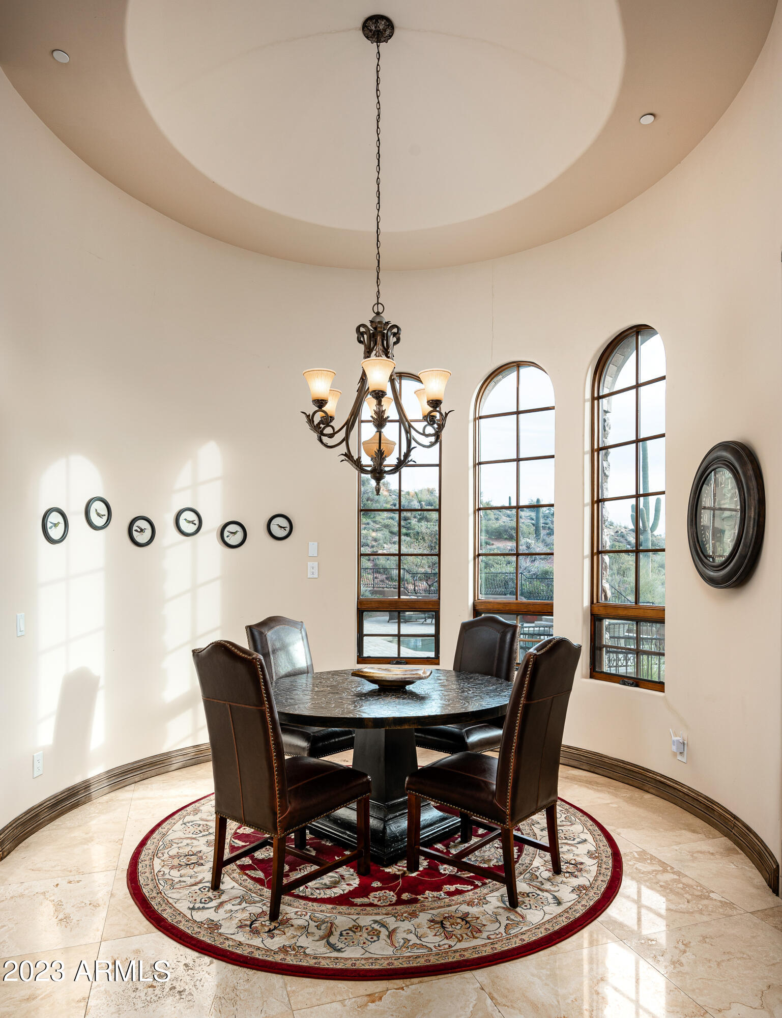 DESERT MOUNTAIN PHASE 3 UNIT 41 AMD - Residential