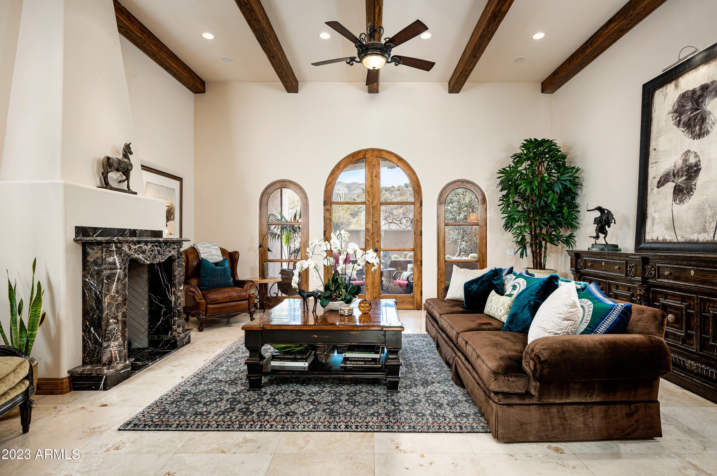 DESERT MOUNTAIN PHASE 3 UNIT 41 AMD - Residential