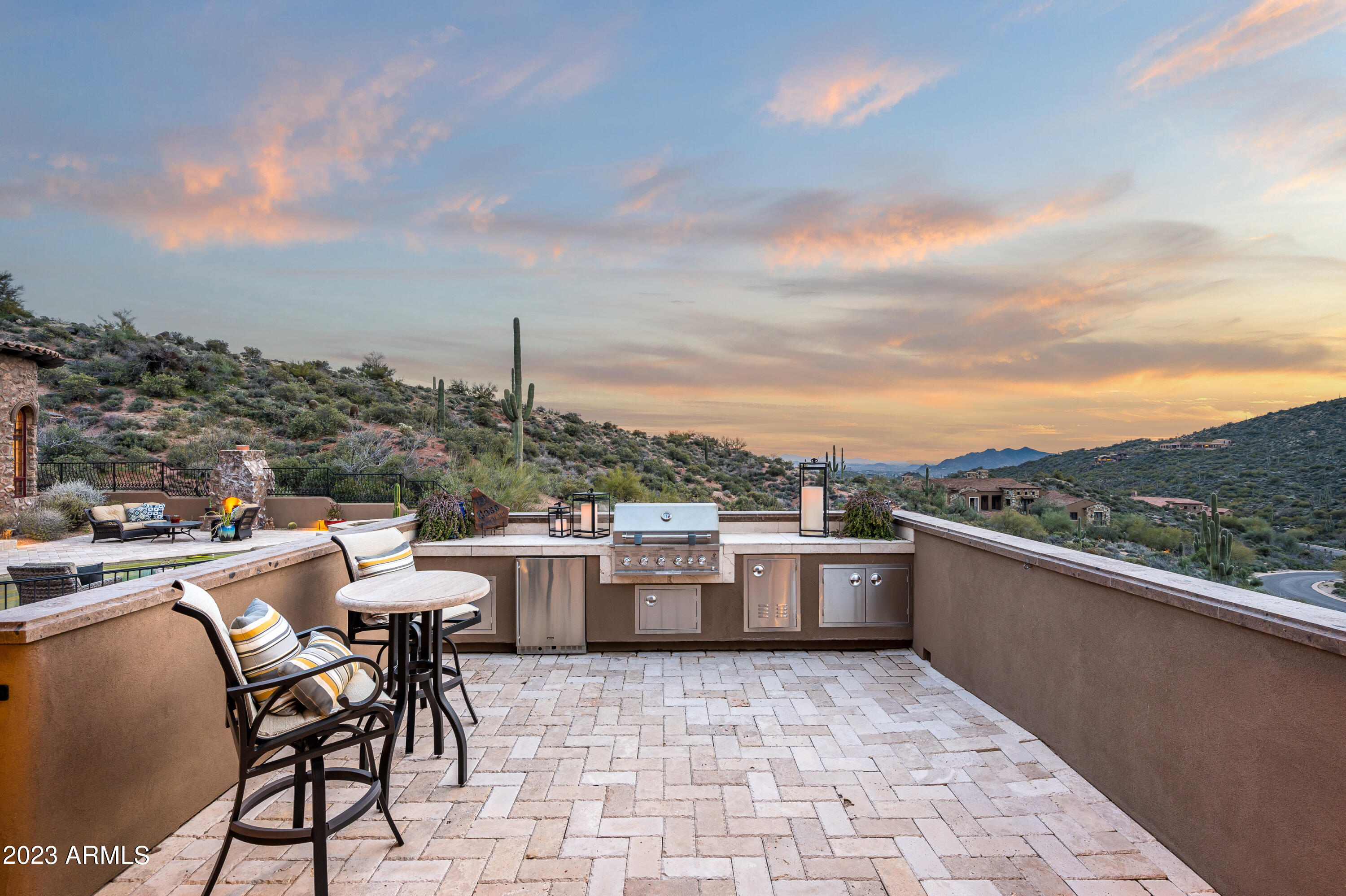 DESERT MOUNTAIN PHASE 3 UNIT 41 AMD - Residential