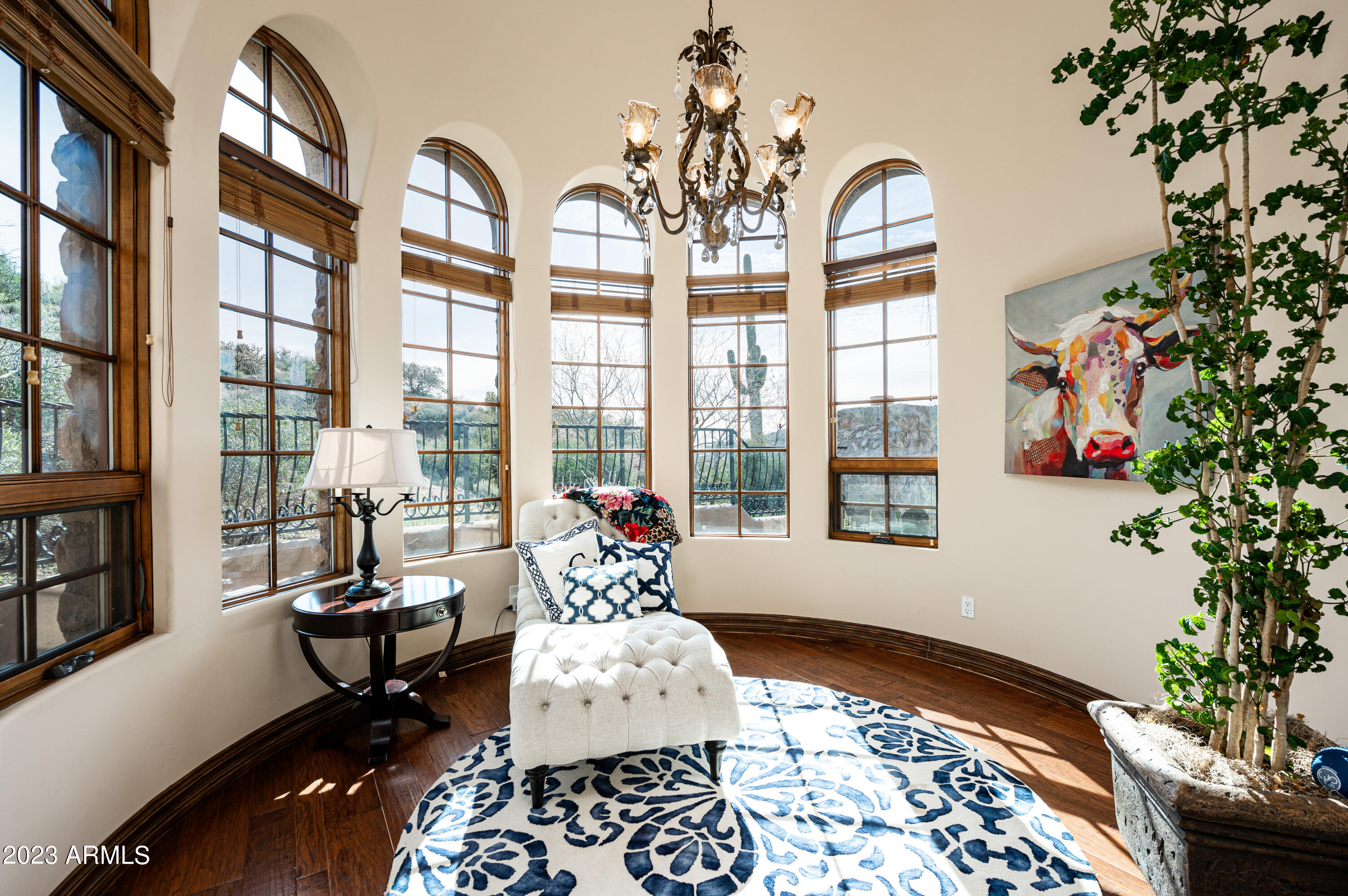 DESERT MOUNTAIN PHASE 3 UNIT 41 AMD - Residential