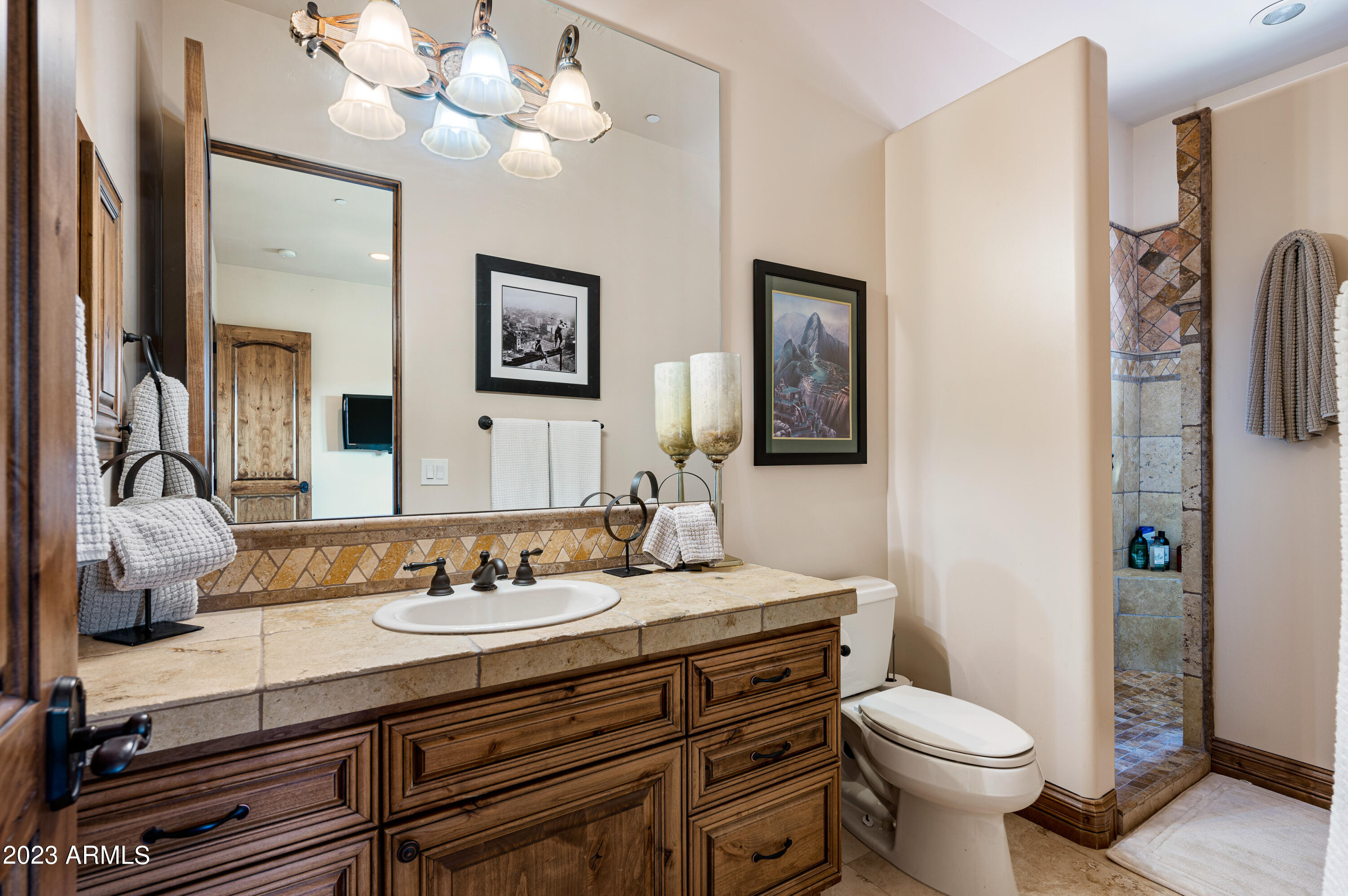 DESERT MOUNTAIN PHASE 3 UNIT 41 AMD - Residential
