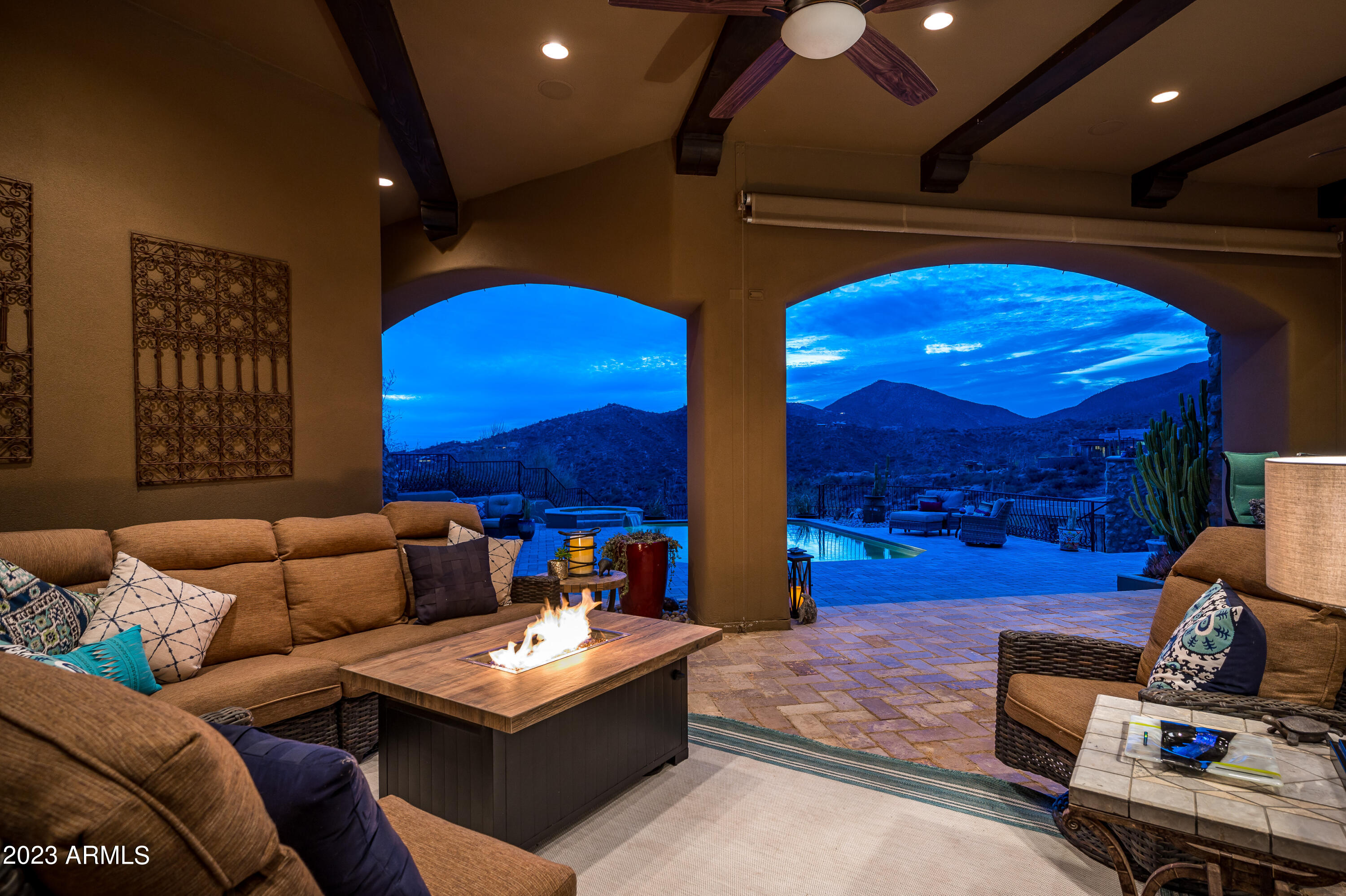 DESERT MOUNTAIN PHASE 3 UNIT 41 AMD - Residential