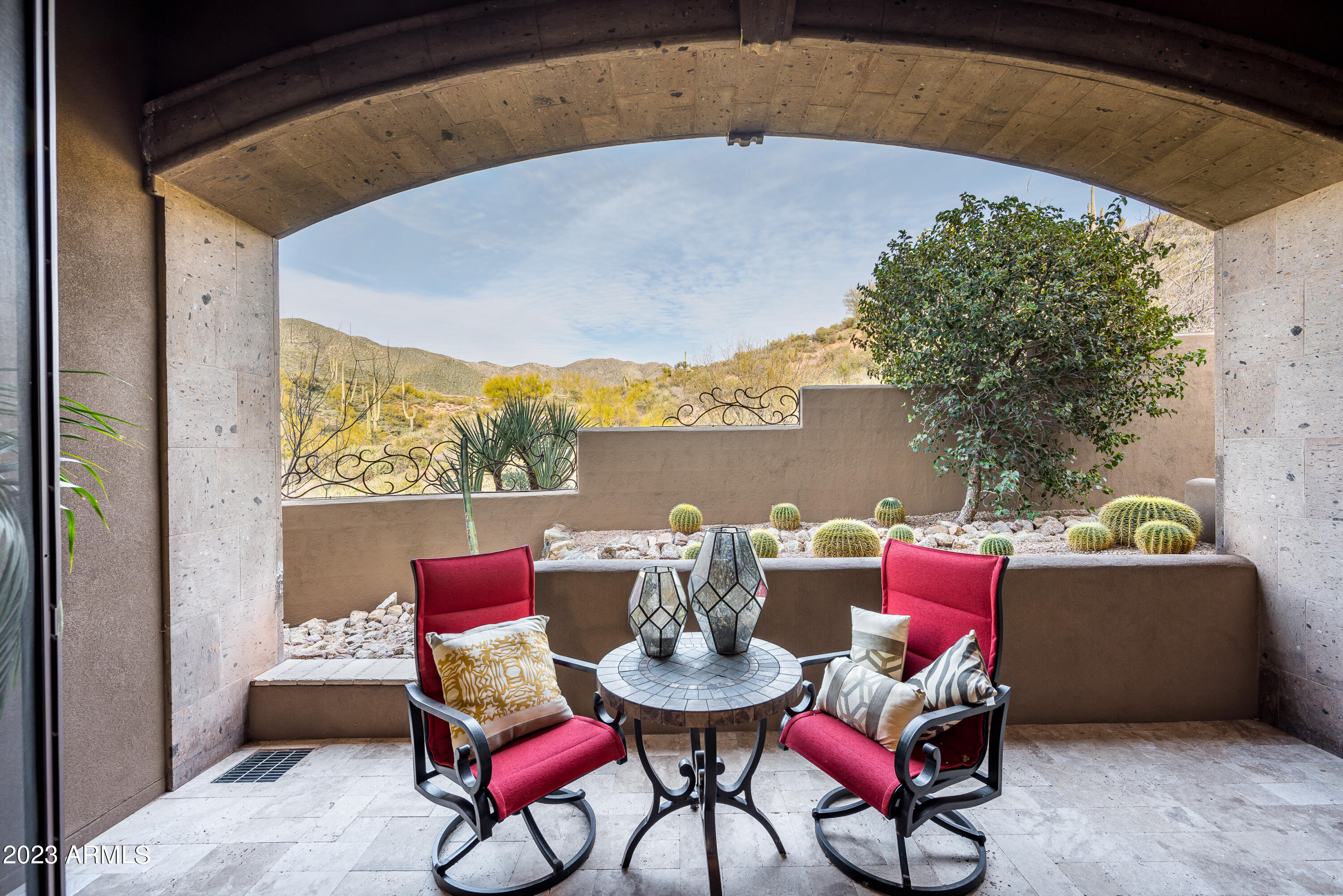 DESERT MOUNTAIN PHASE 3 UNIT 41 AMD - Residential