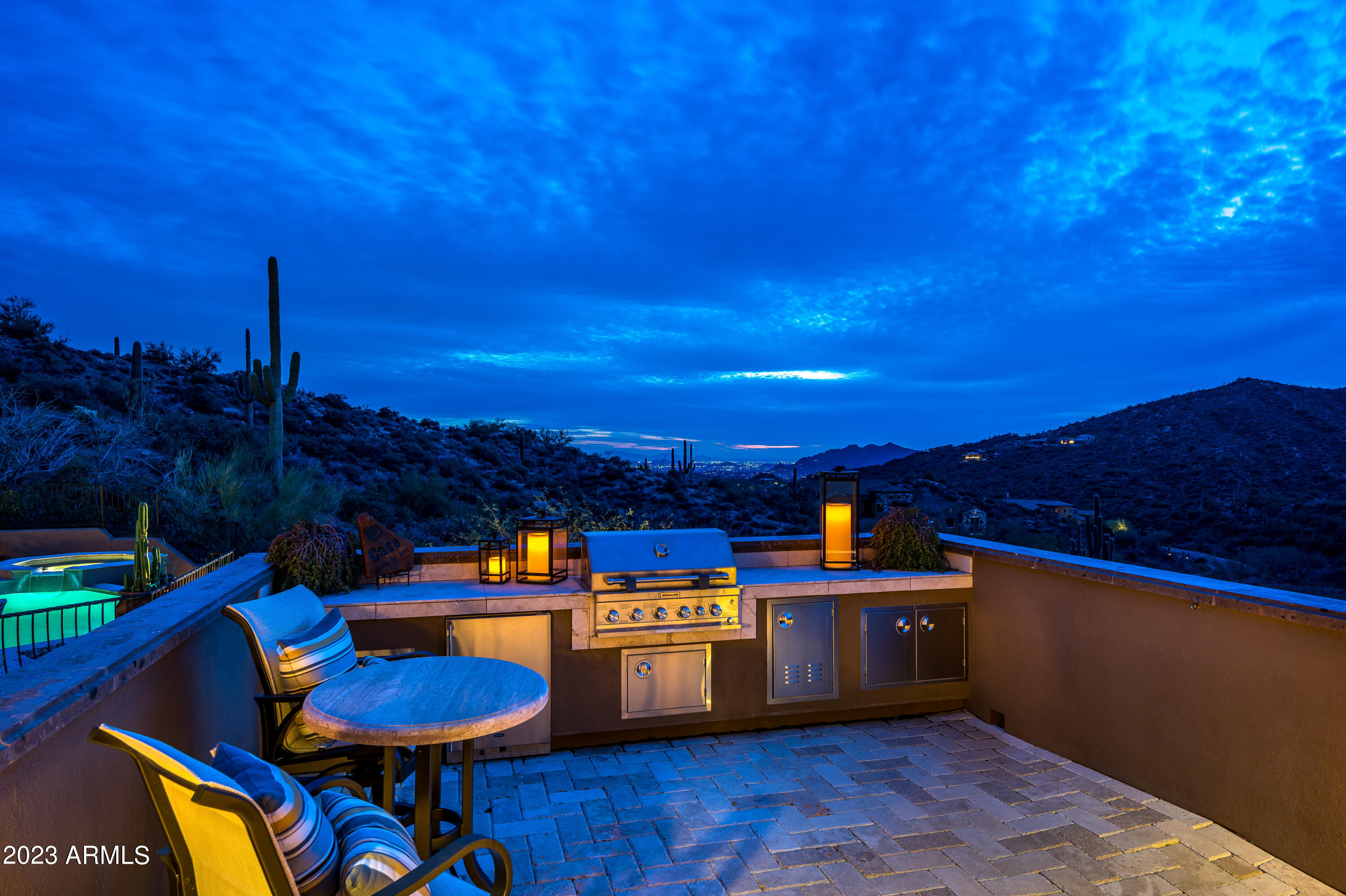 DESERT MOUNTAIN PHASE 3 UNIT 41 AMD - Residential