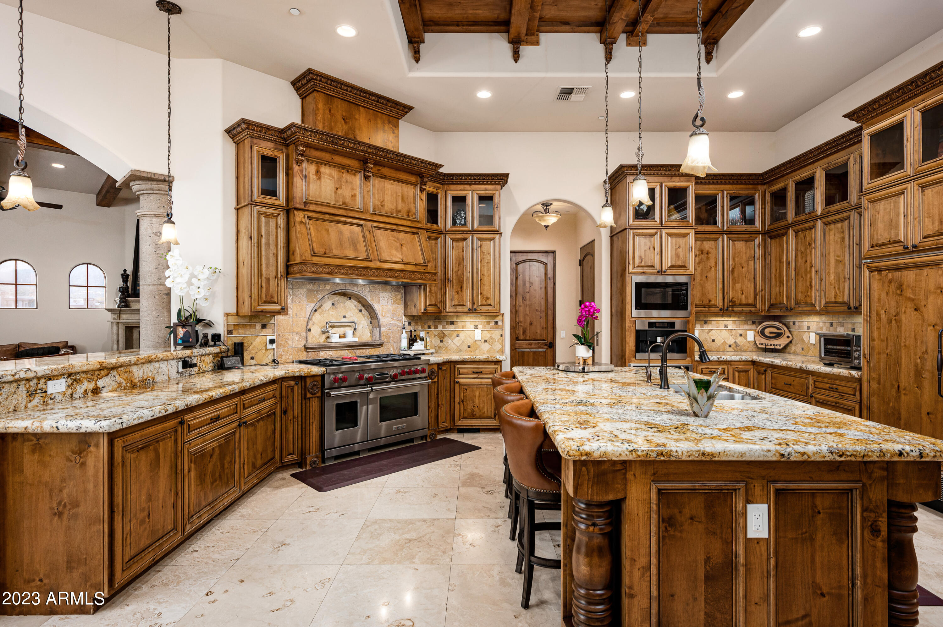 DESERT MOUNTAIN PHASE 3 UNIT 41 AMD - Residential