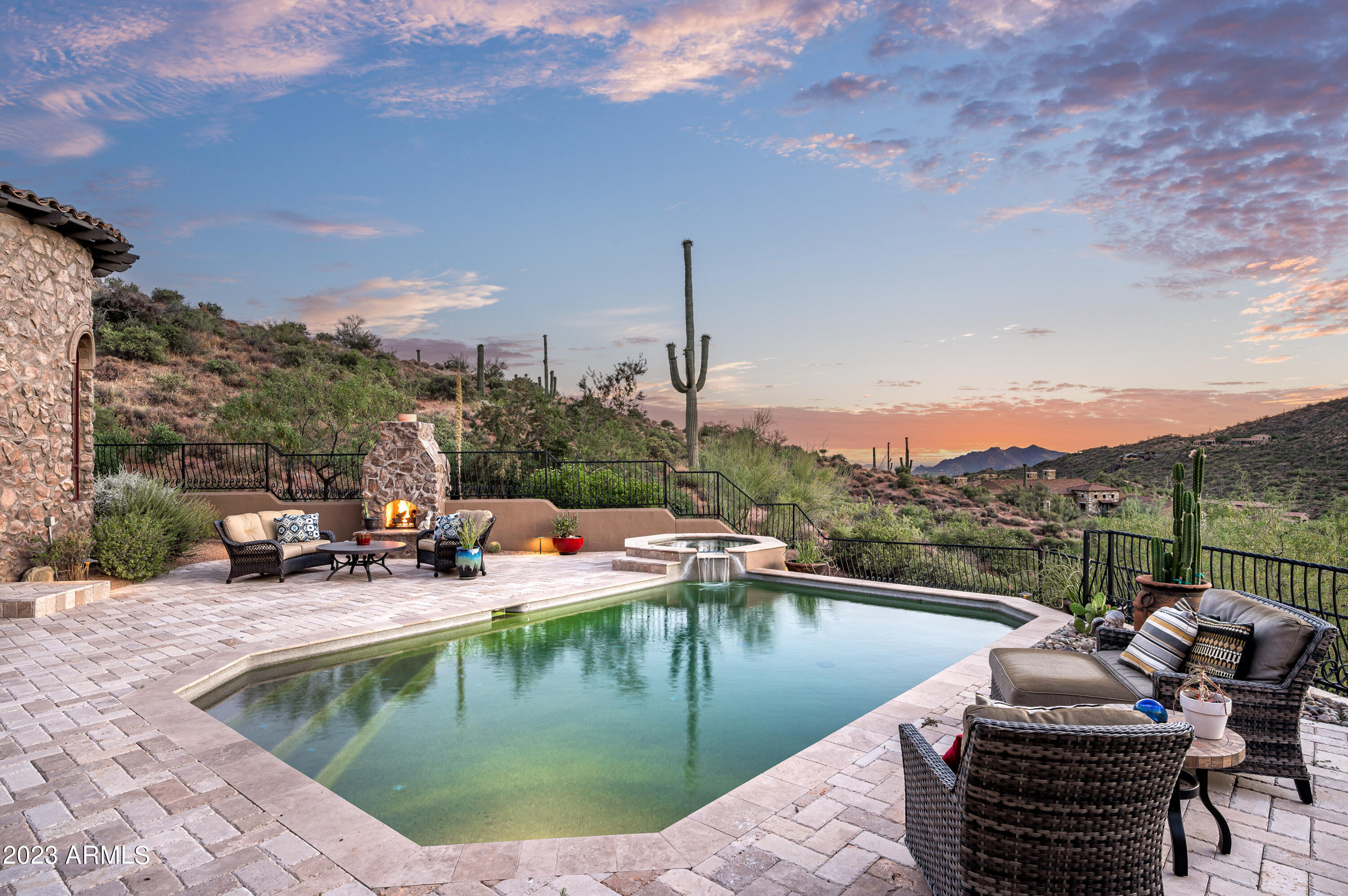 DESERT MOUNTAIN PHASE 3 UNIT 41 AMD - Residential