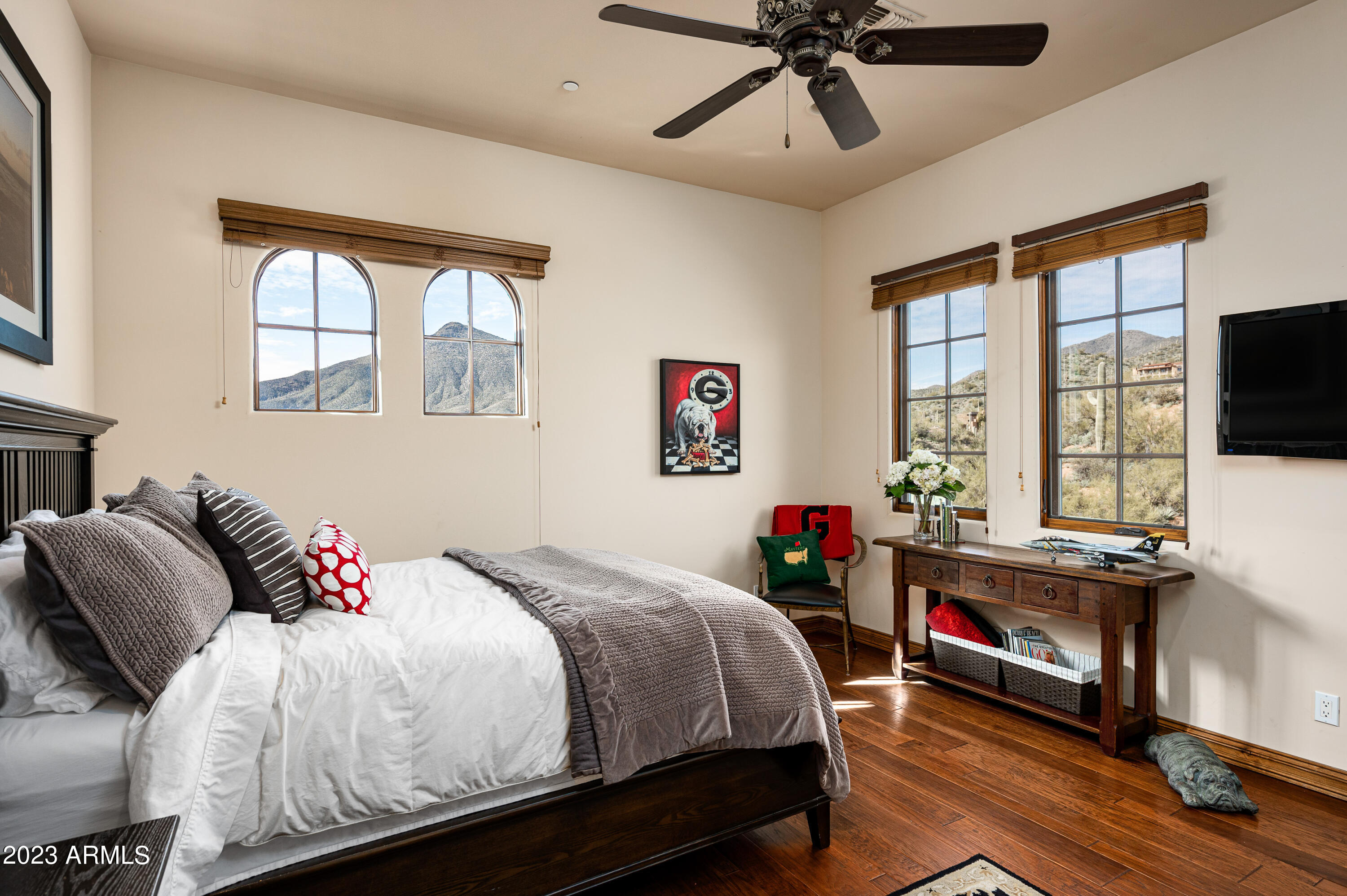 DESERT MOUNTAIN PHASE 3 UNIT 41 AMD - Residential