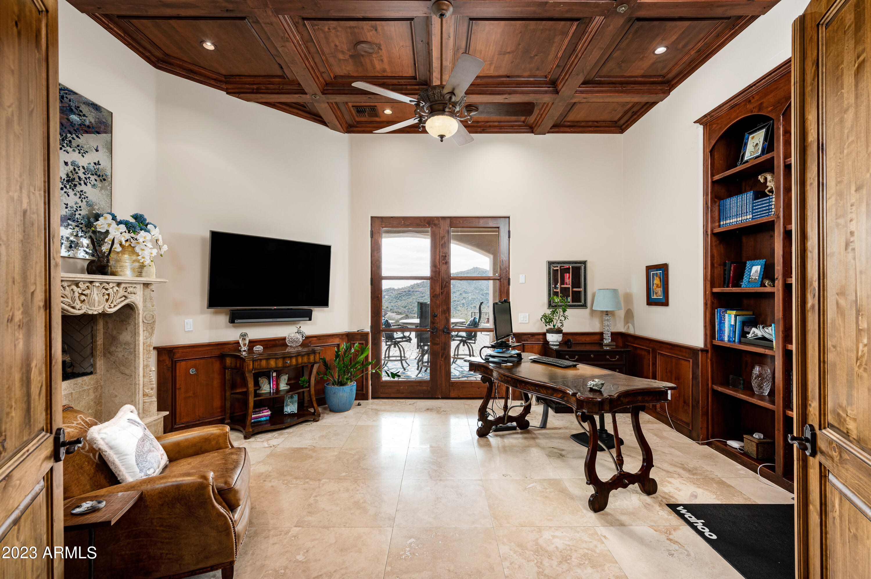 DESERT MOUNTAIN PHASE 3 UNIT 41 AMD - Residential