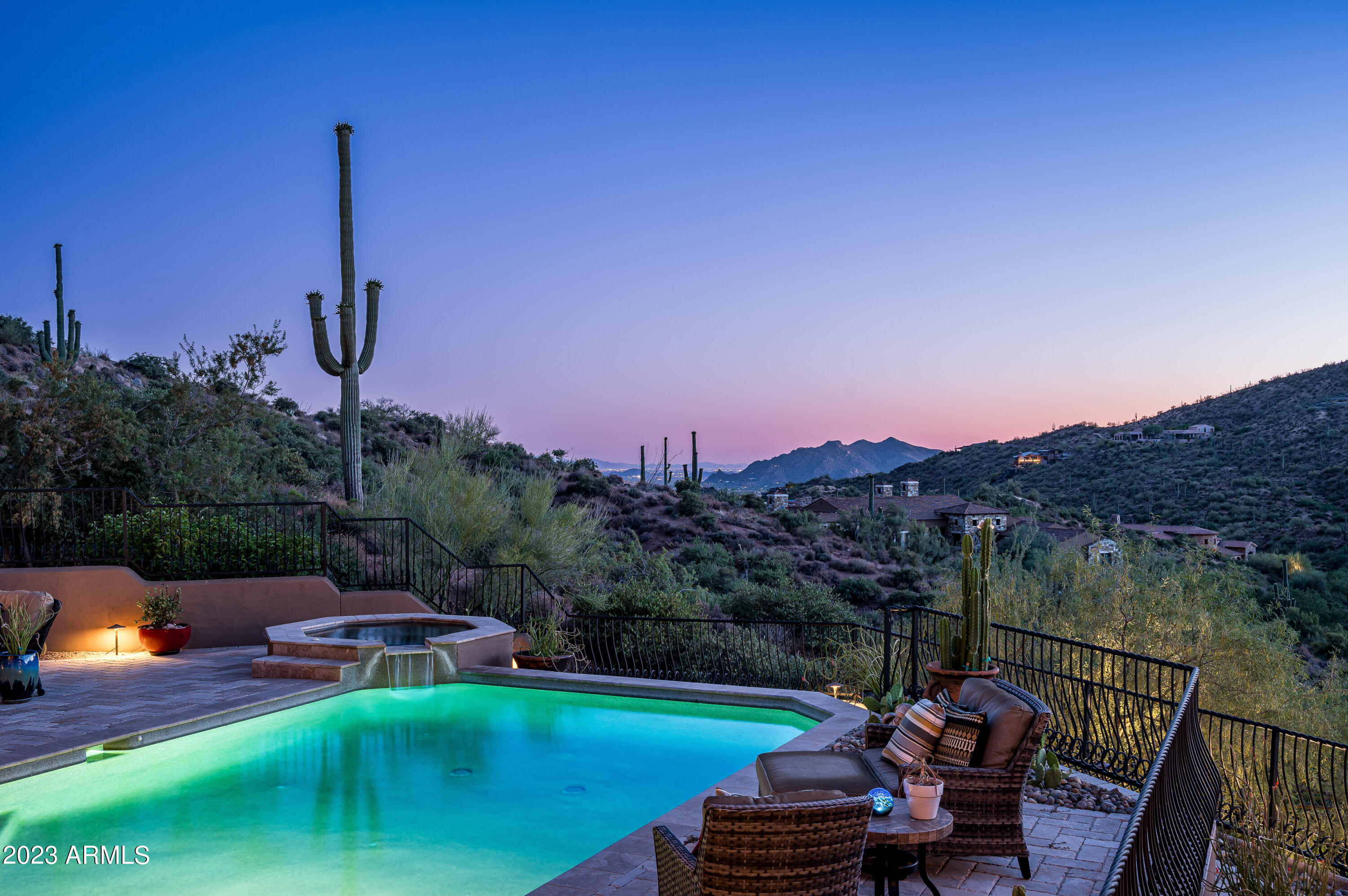 DESERT MOUNTAIN PHASE 3 UNIT 41 AMD - Residential