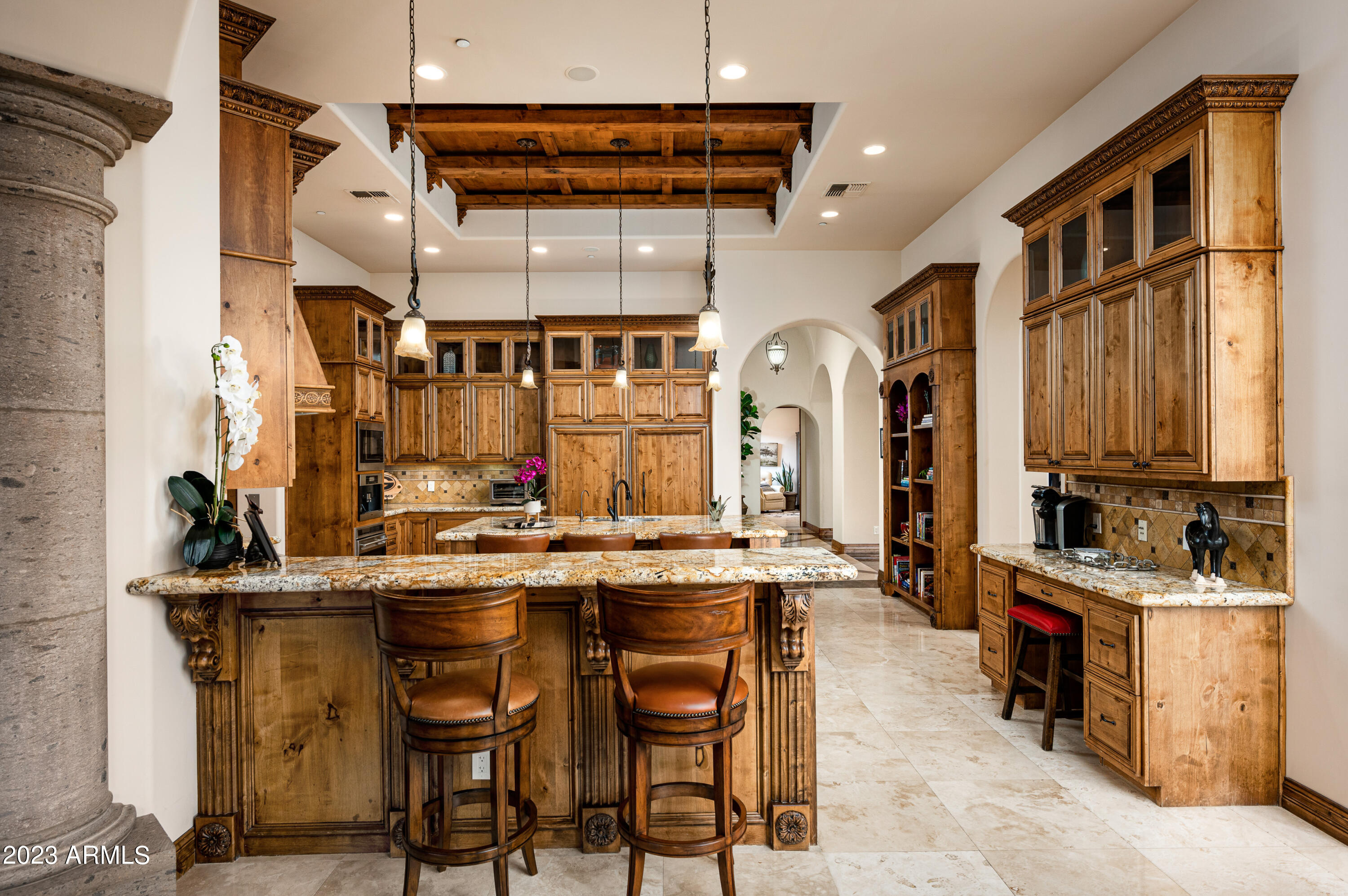 DESERT MOUNTAIN PHASE 3 UNIT 41 AMD - Residential