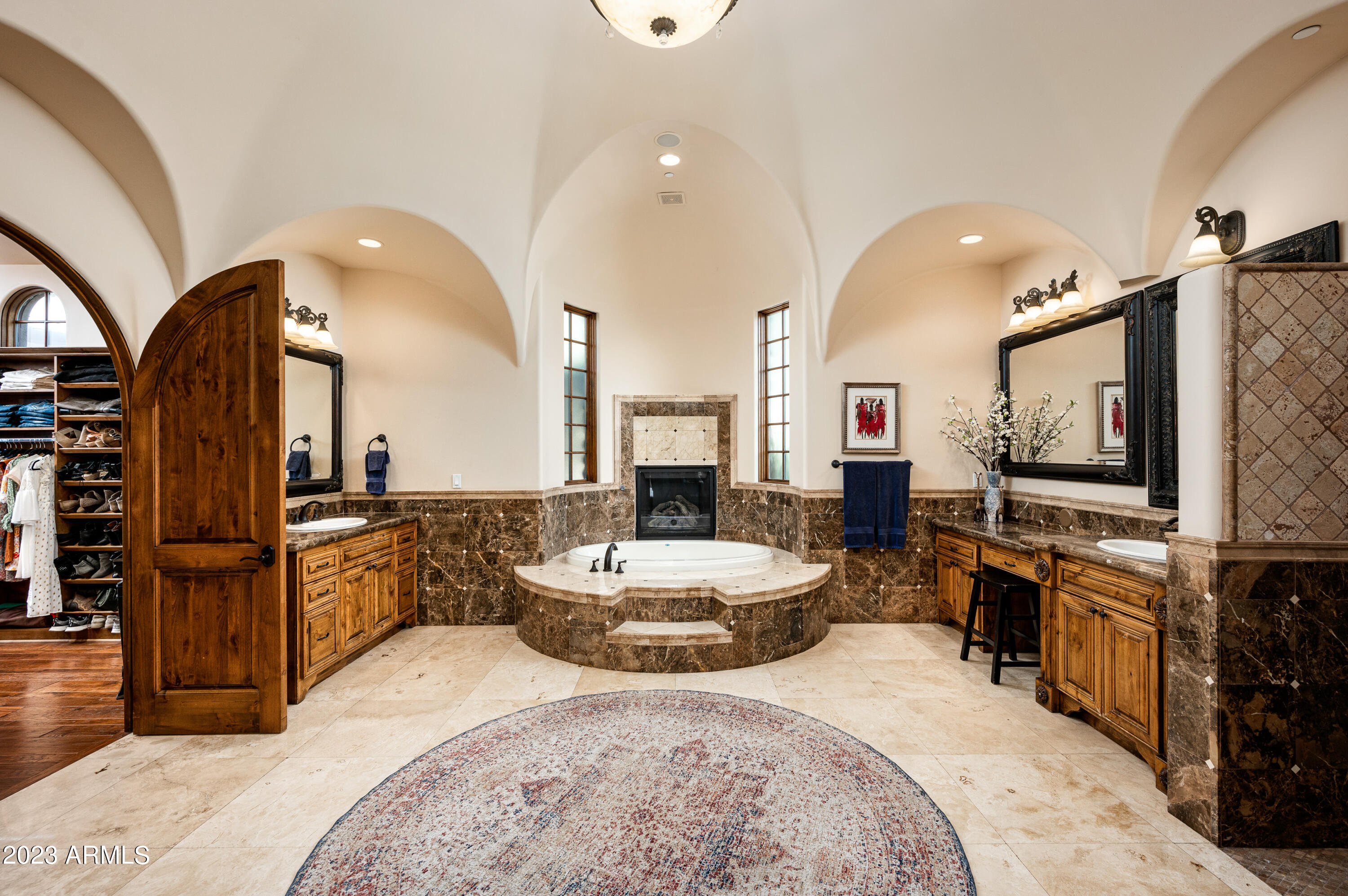 DESERT MOUNTAIN PHASE 3 UNIT 41 AMD - Residential