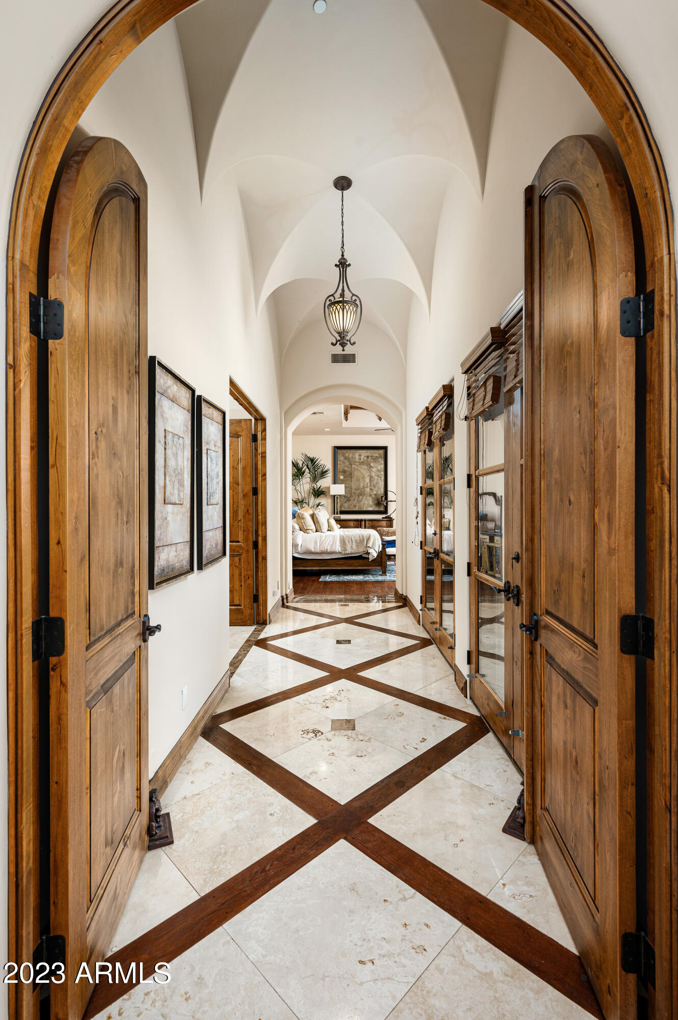 DESERT MOUNTAIN PHASE 3 UNIT 41 AMD - Residential