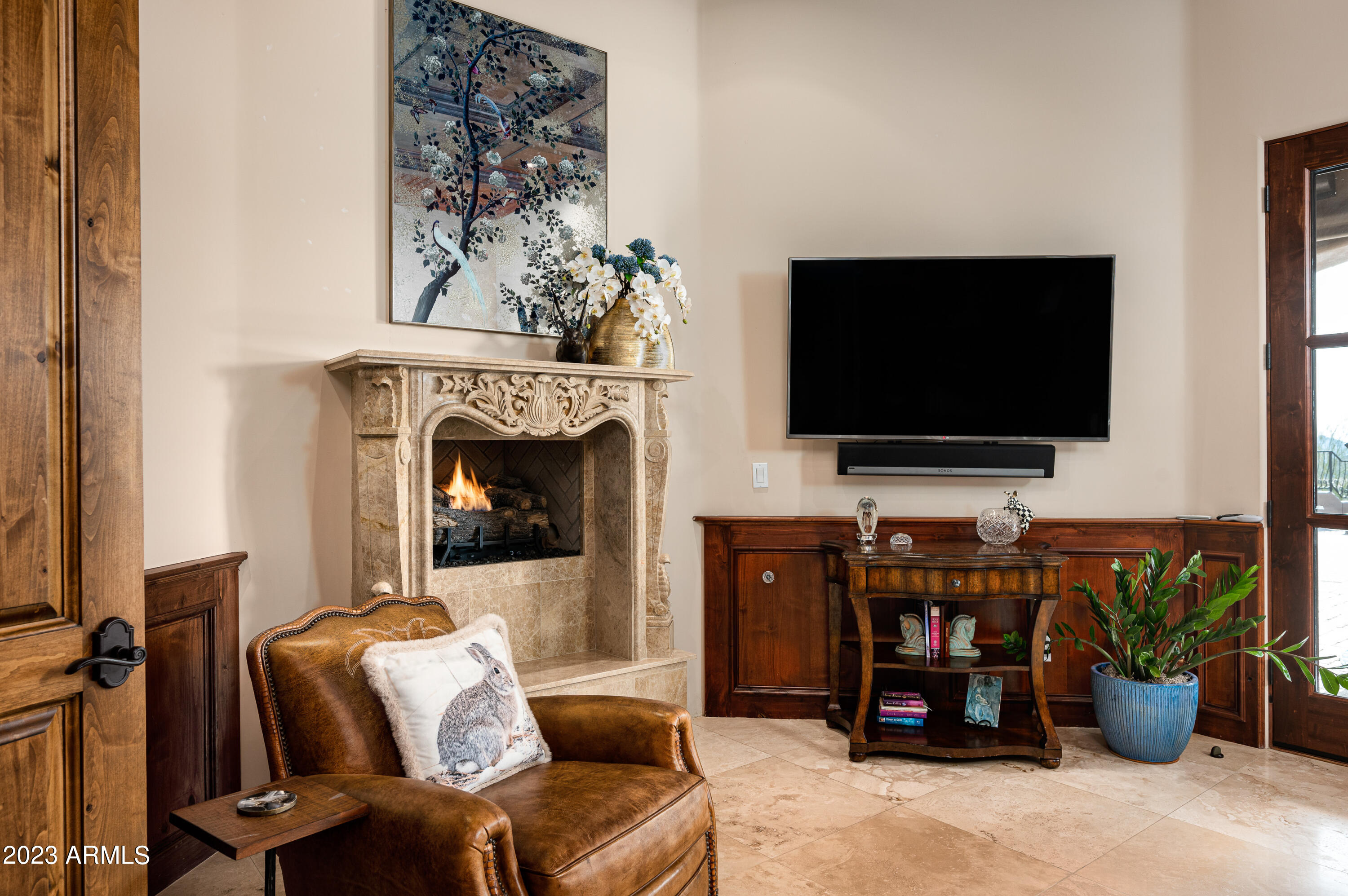 DESERT MOUNTAIN PHASE 3 UNIT 41 AMD - Residential