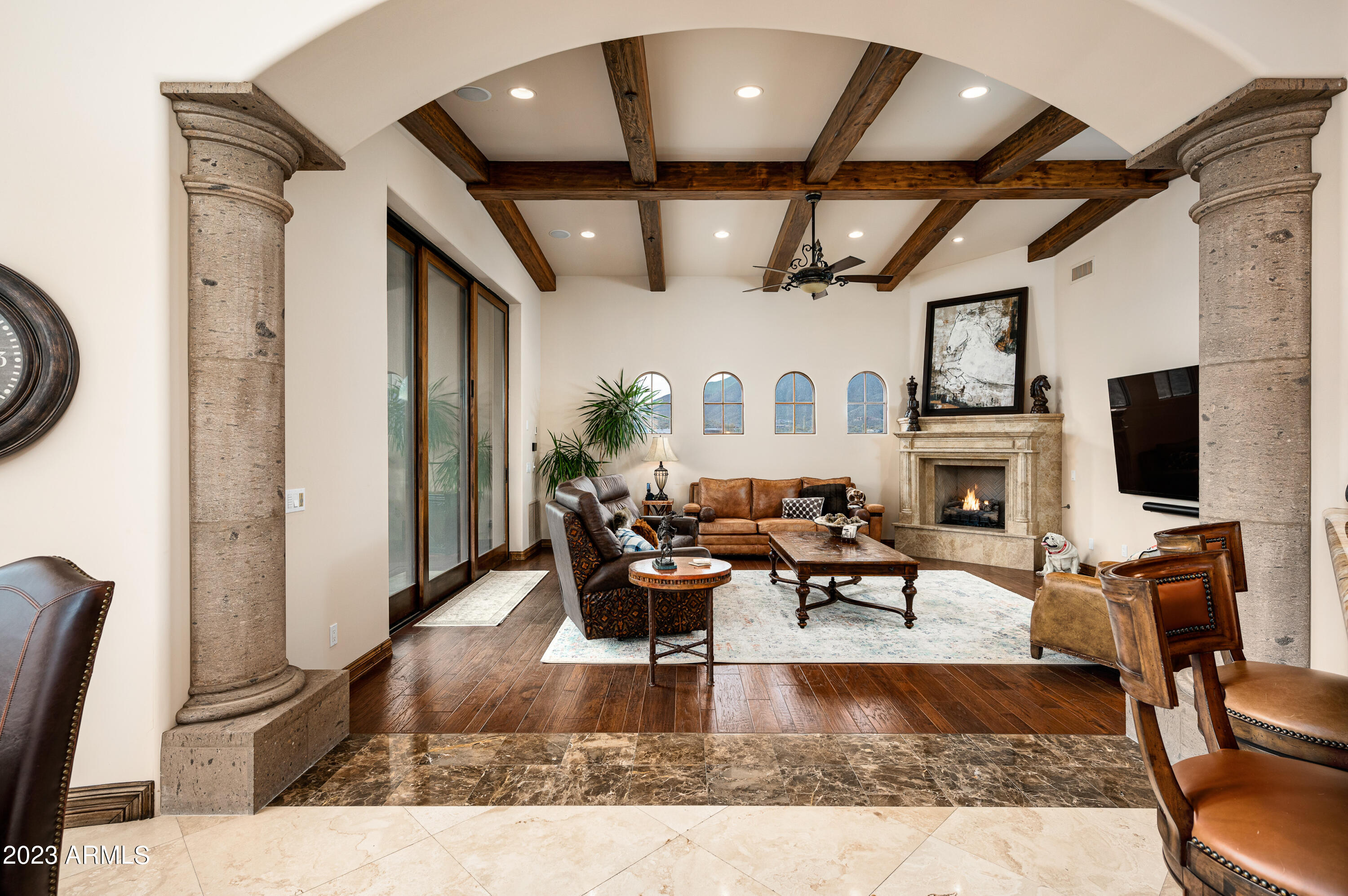 DESERT MOUNTAIN PHASE 3 UNIT 41 AMD - Residential