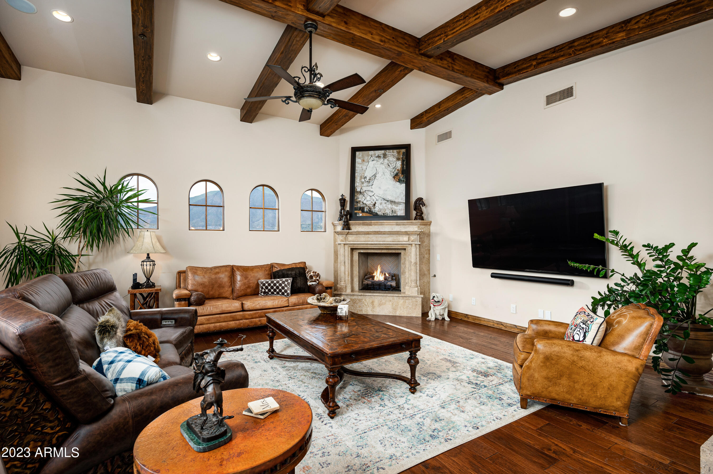 DESERT MOUNTAIN PHASE 3 UNIT 41 AMD - Residential