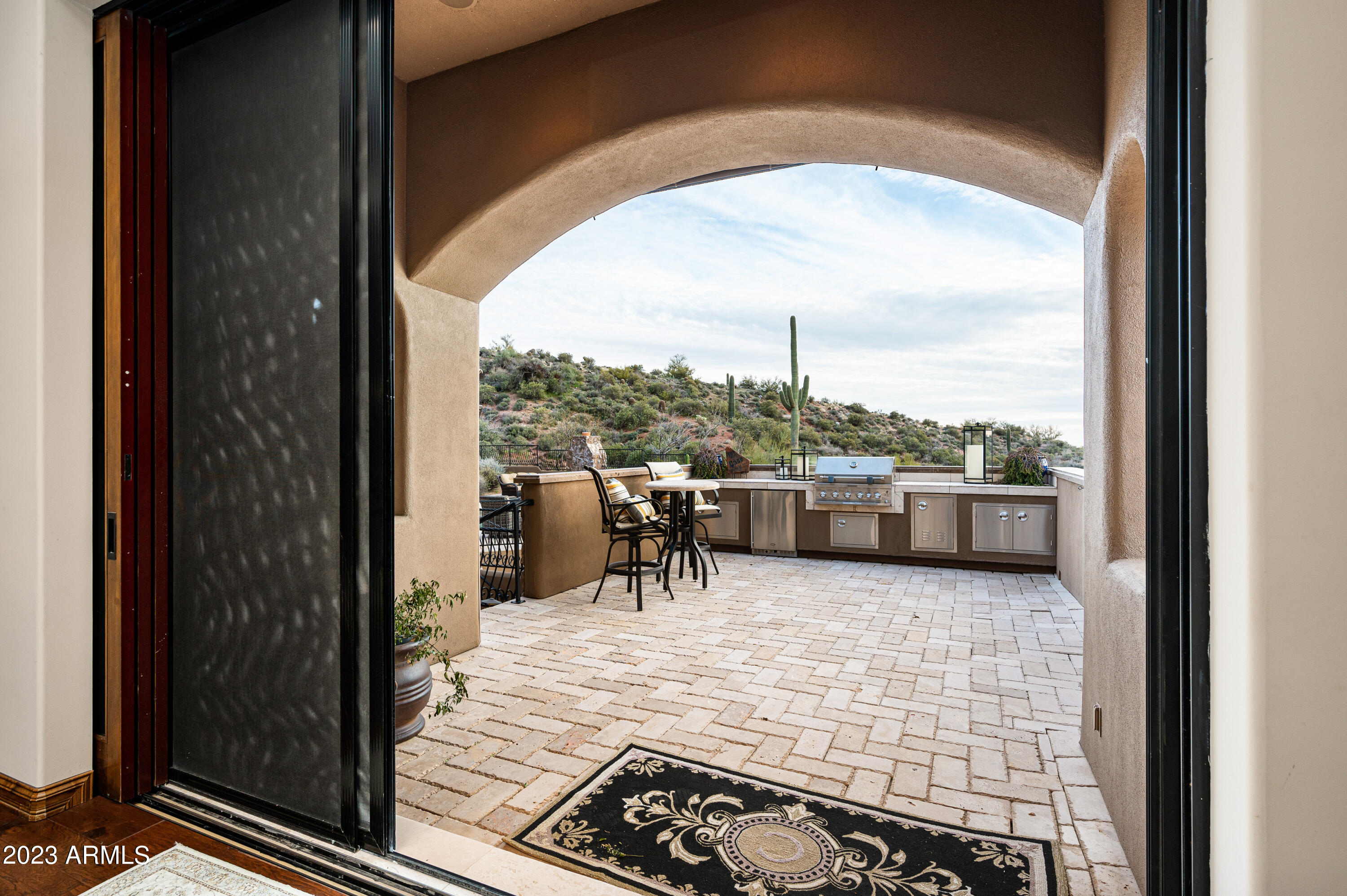 DESERT MOUNTAIN PHASE 3 UNIT 41 AMD - Residential