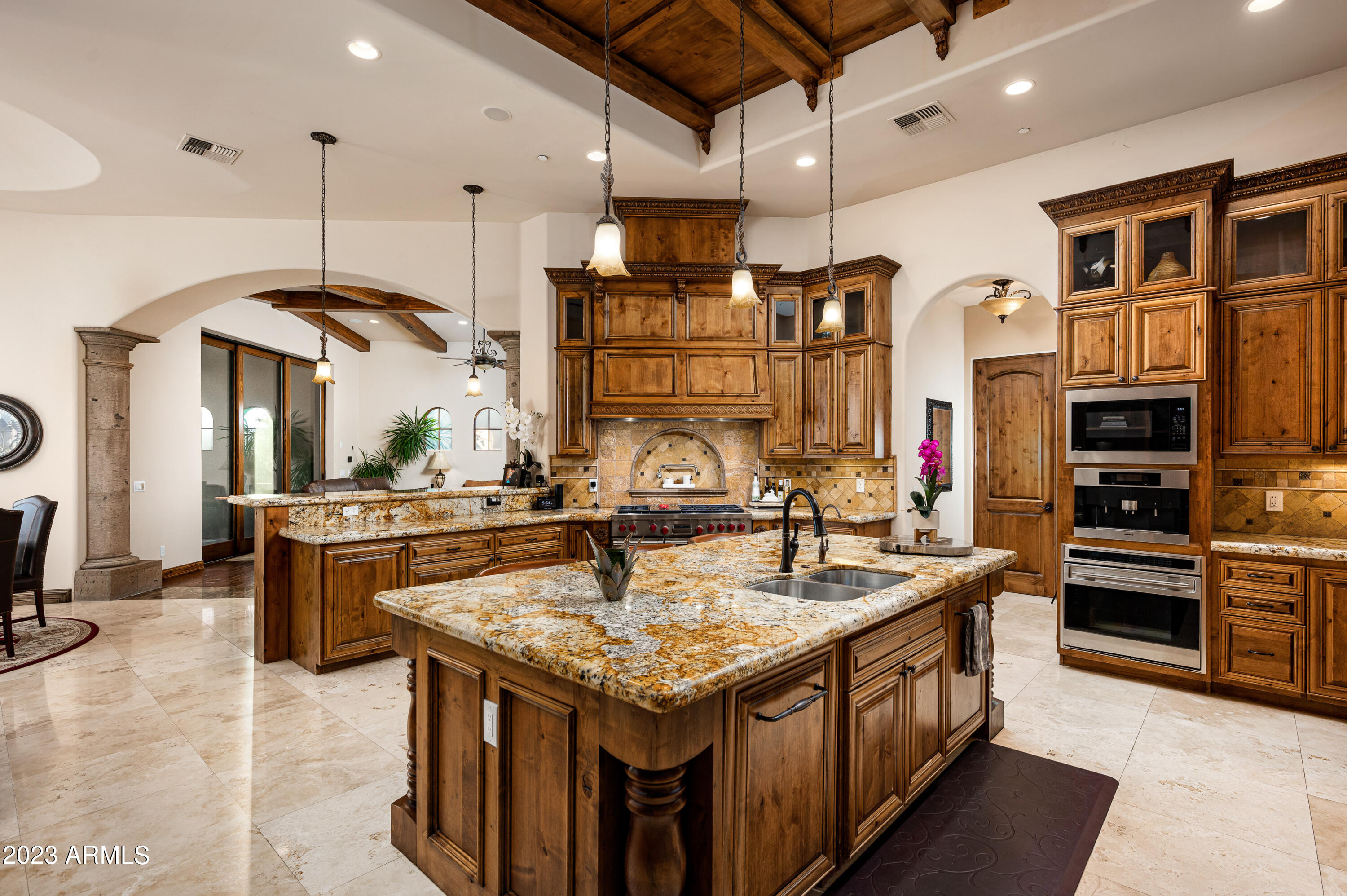 DESERT MOUNTAIN PHASE 3 UNIT 41 AMD - Residential