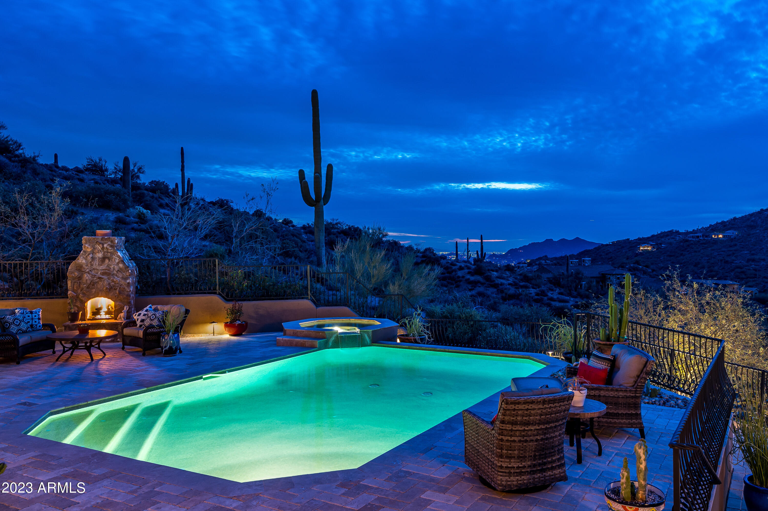 DESERT MOUNTAIN PHASE 3 UNIT 41 AMD - Residential