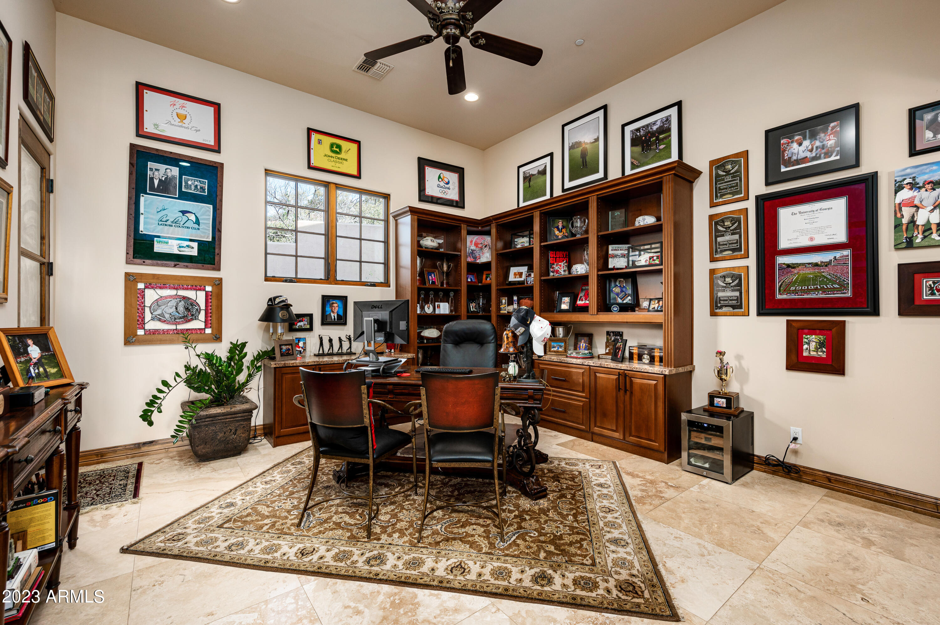 DESERT MOUNTAIN PHASE 3 UNIT 41 AMD - Residential