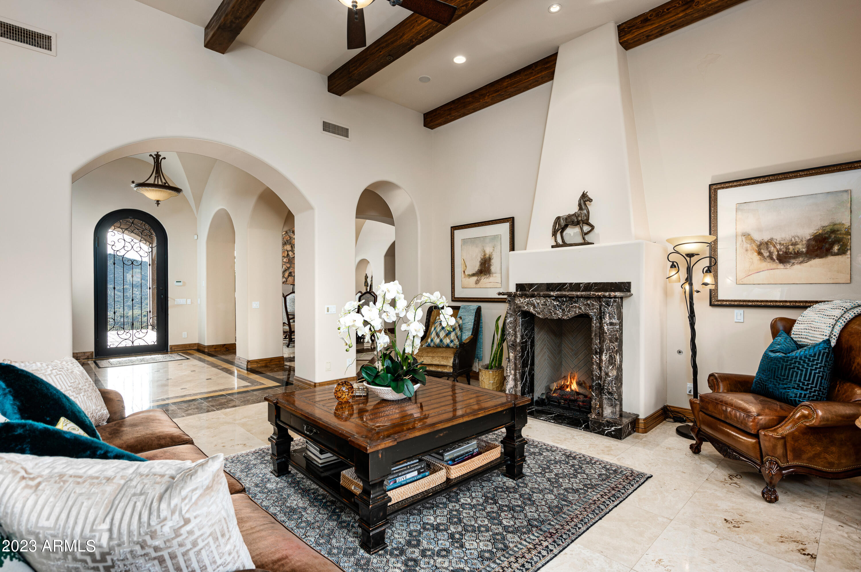 DESERT MOUNTAIN PHASE 3 UNIT 41 AMD - Residential
