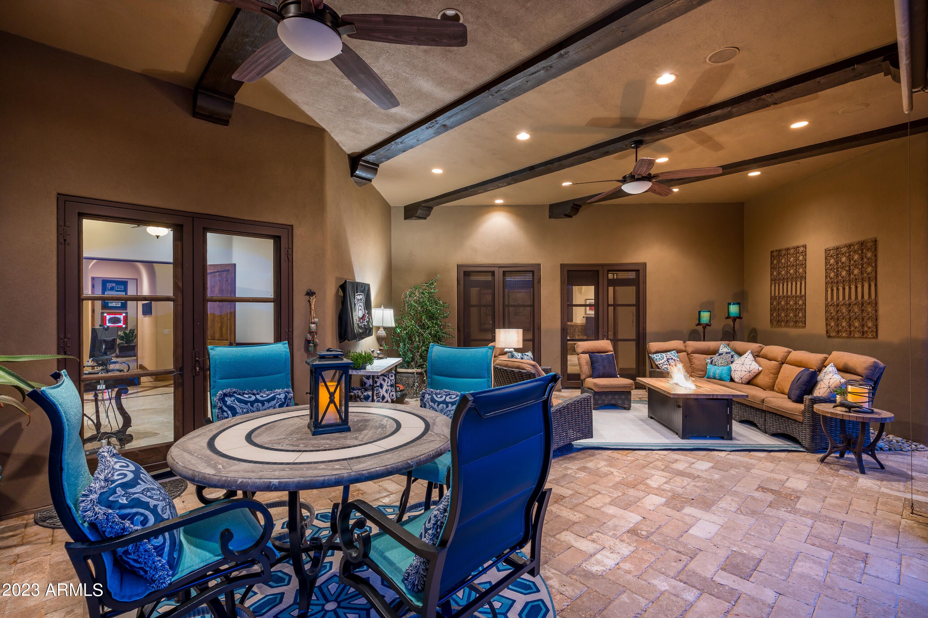 DESERT MOUNTAIN PHASE 3 UNIT 41 AMD - Residential