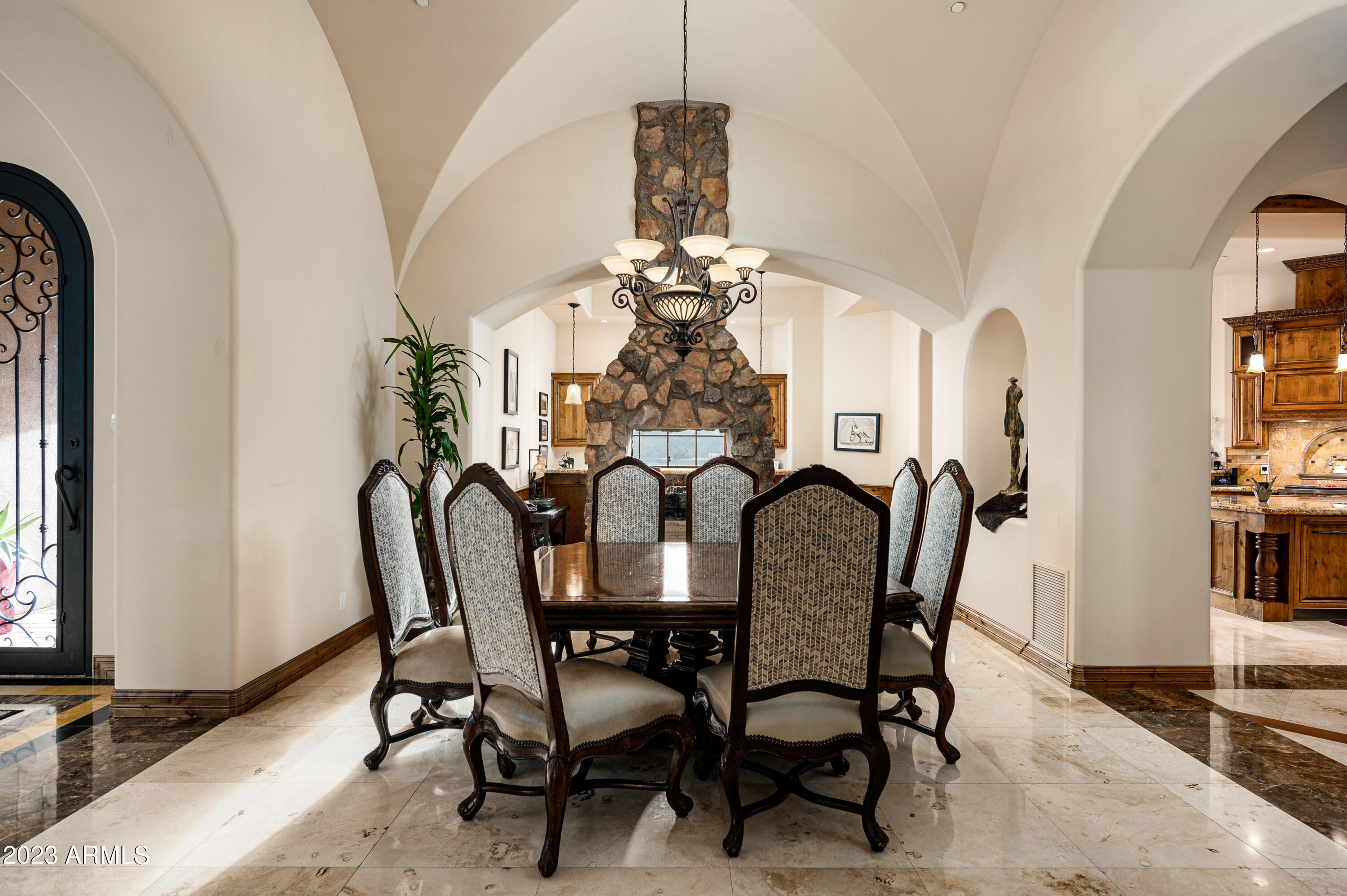 DESERT MOUNTAIN PHASE 3 UNIT 41 AMD - Residential
