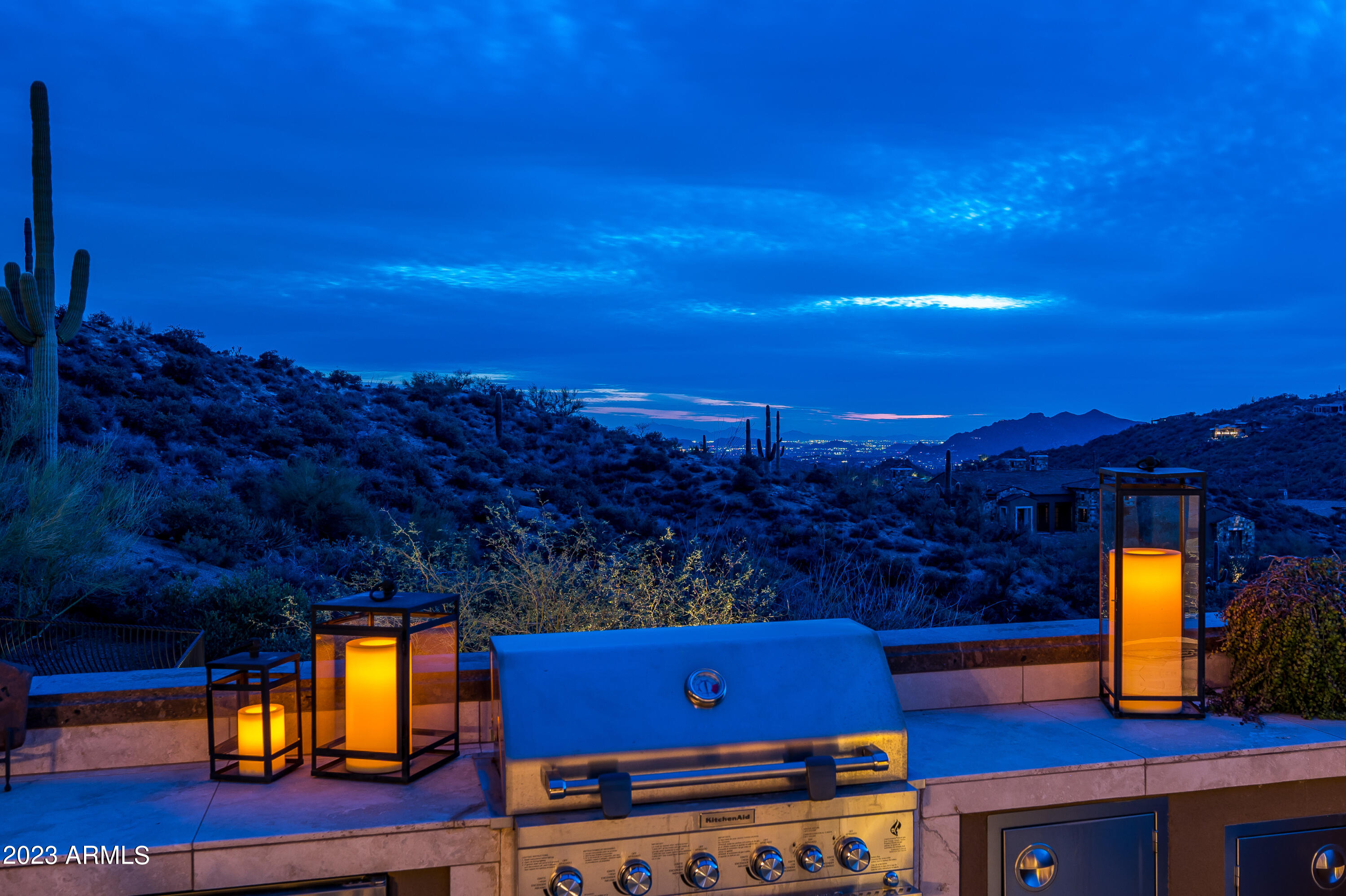 DESERT MOUNTAIN PHASE 3 UNIT 41 AMD - Residential