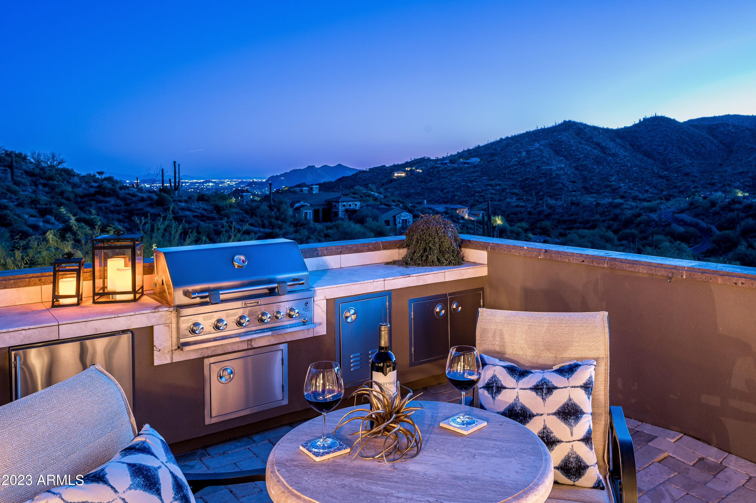 DESERT MOUNTAIN PHASE 3 UNIT 41 AMD - Residential