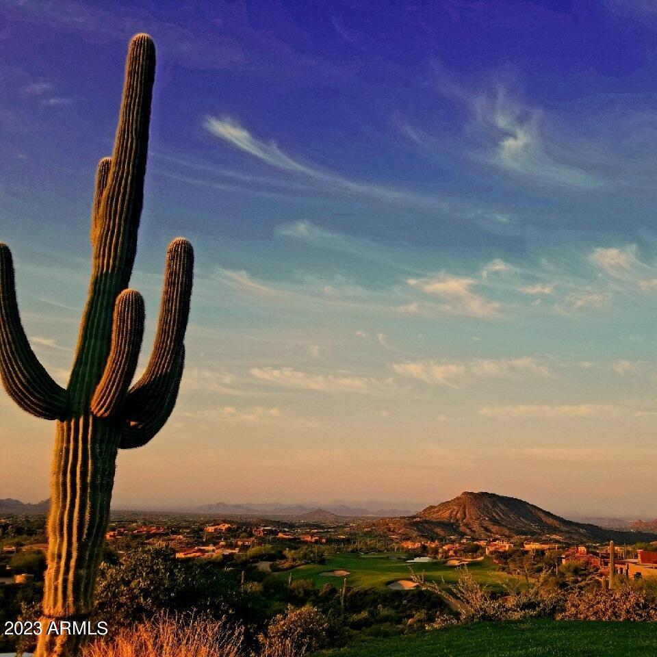 DESERT MOUNTAIN PHASE 3 UNIT 41 AMD - Residential