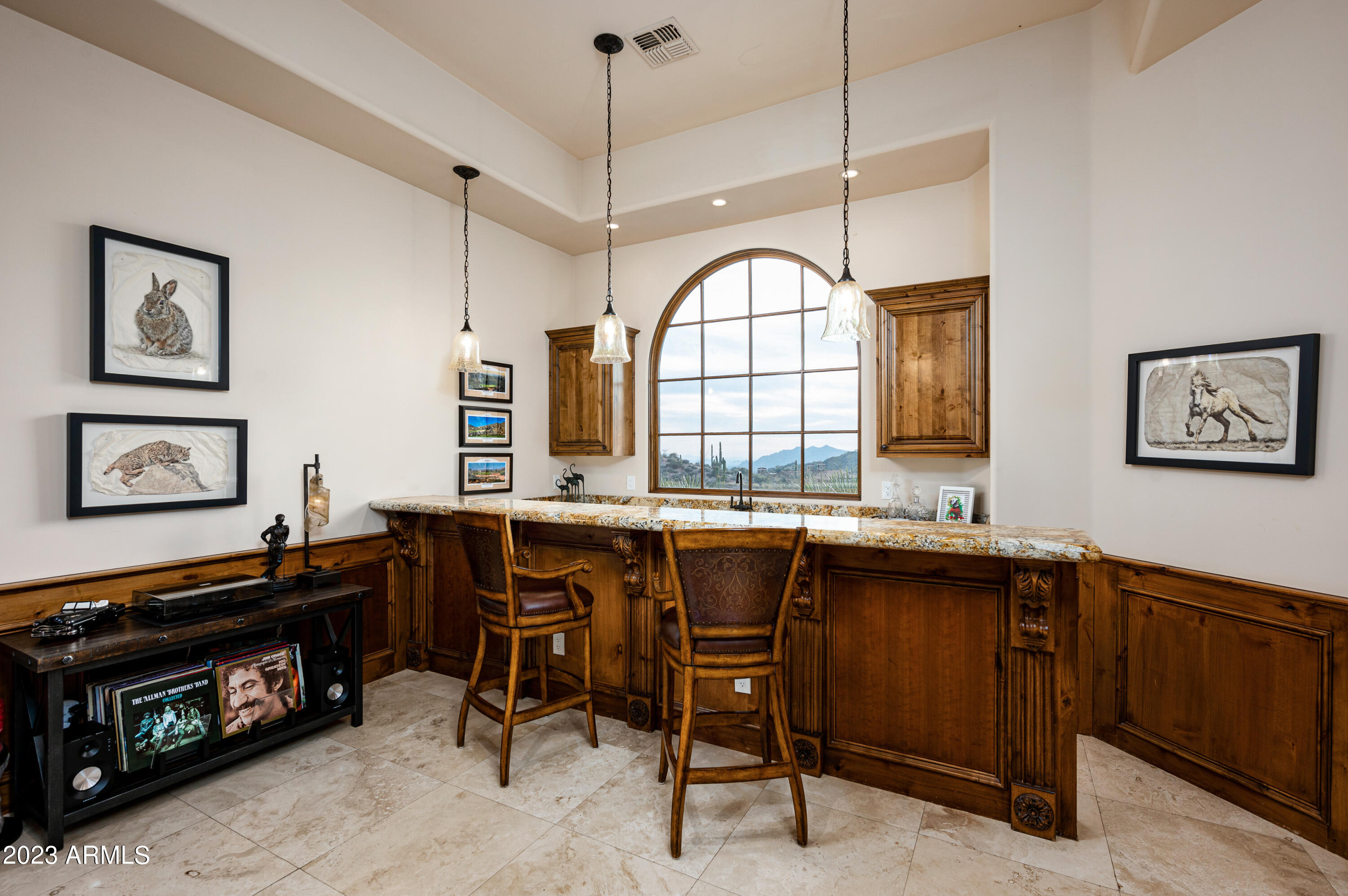 DESERT MOUNTAIN PHASE 3 UNIT 41 AMD - Residential