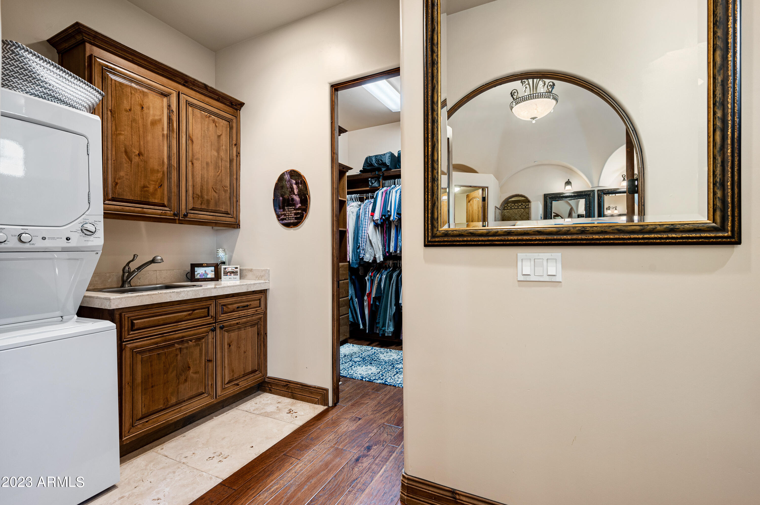 DESERT MOUNTAIN PHASE 3 UNIT 41 AMD - Residential