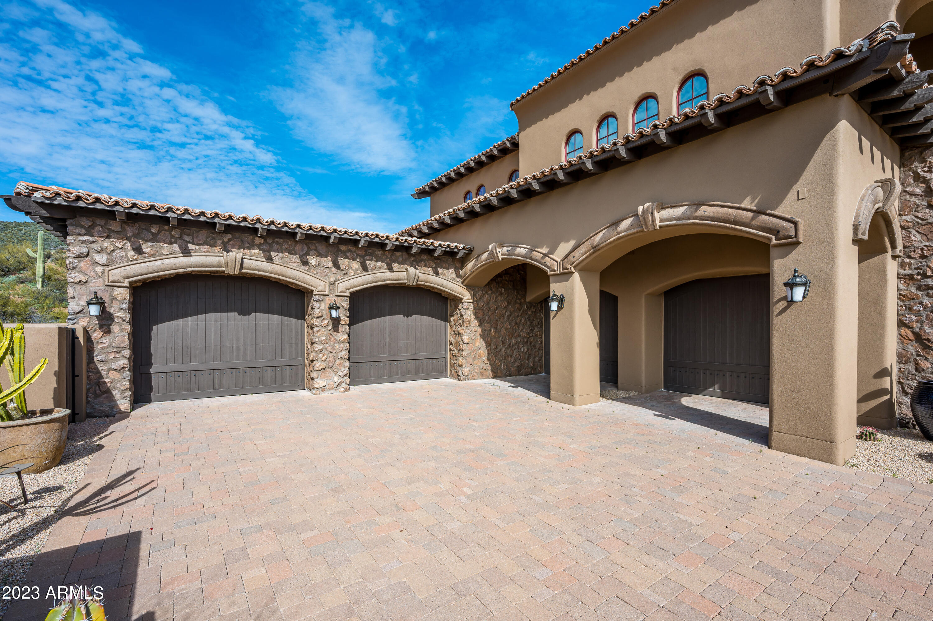 DESERT MOUNTAIN PHASE 3 UNIT 41 AMD - Residential