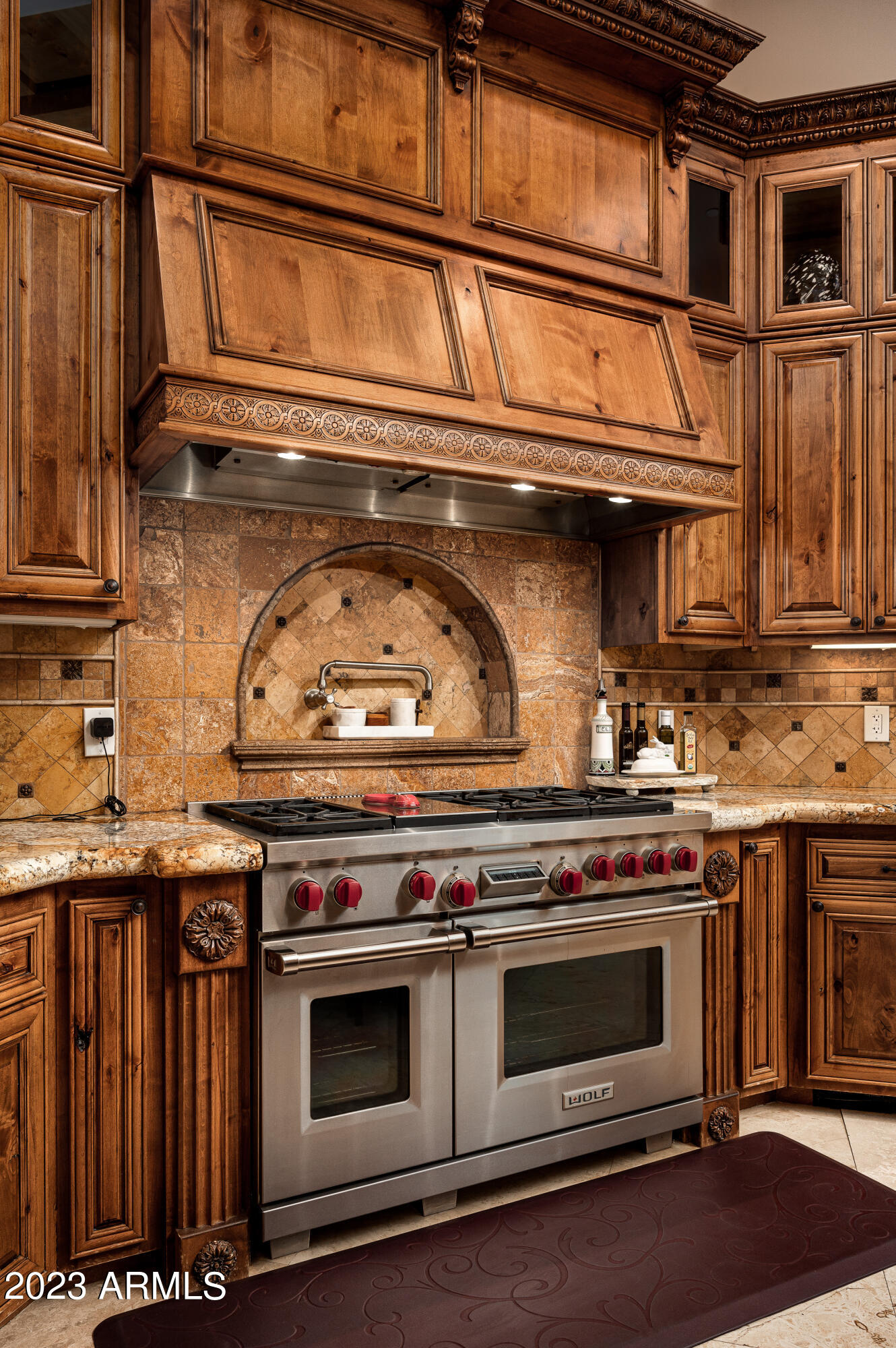 DESERT MOUNTAIN PHASE 3 UNIT 41 AMD - Residential