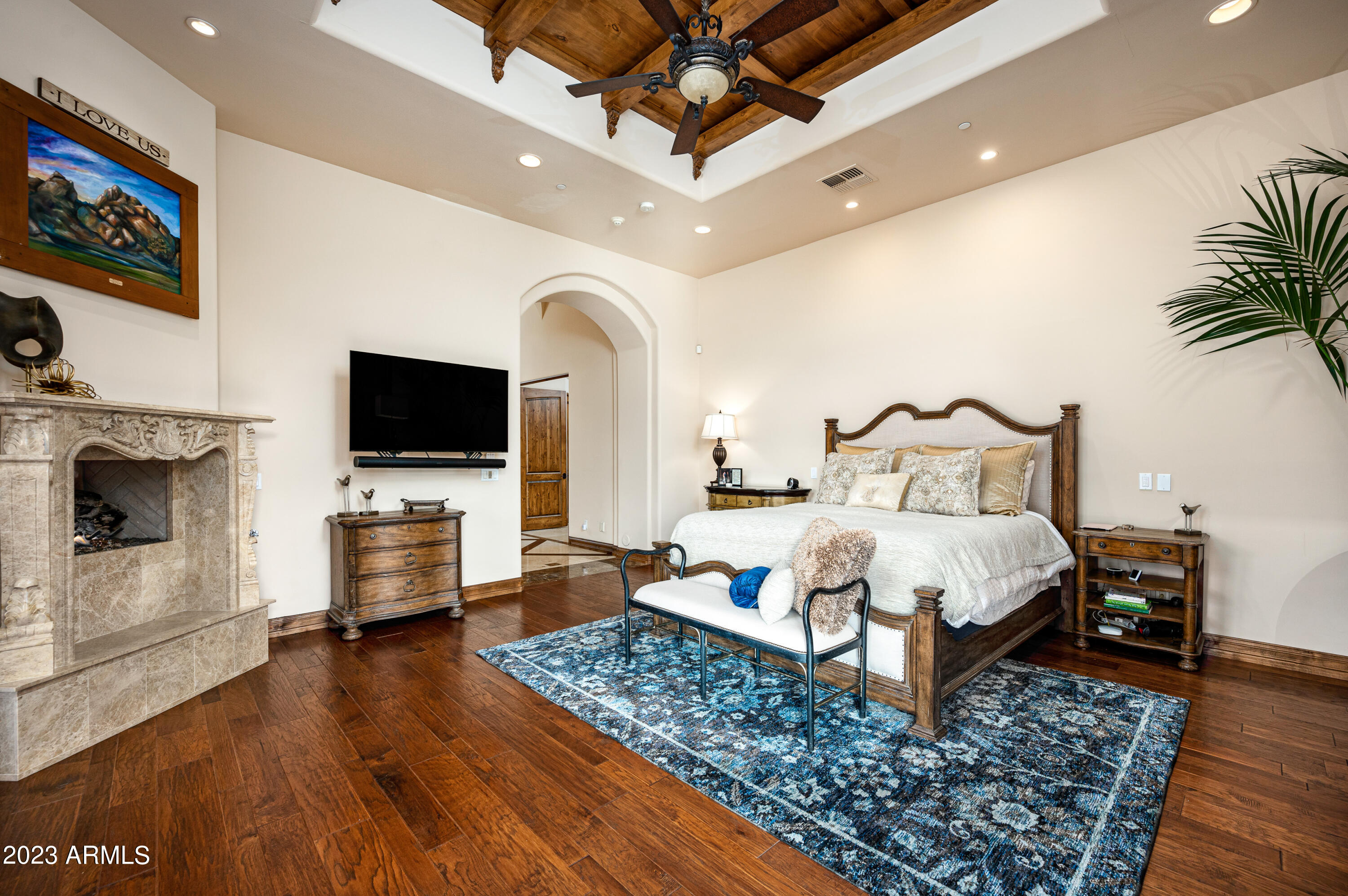 DESERT MOUNTAIN PHASE 3 UNIT 41 AMD - Residential