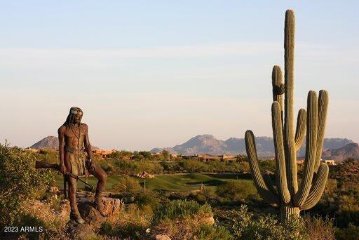 DESERT MOUNTAIN PHASE 3 UNIT 41 AMD - Residential
