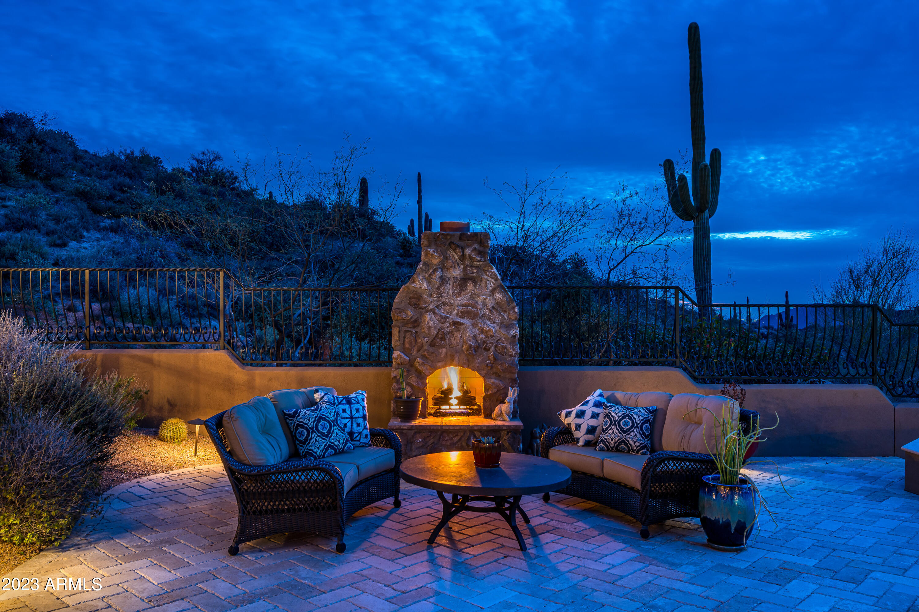 DESERT MOUNTAIN PHASE 3 UNIT 41 AMD - Residential