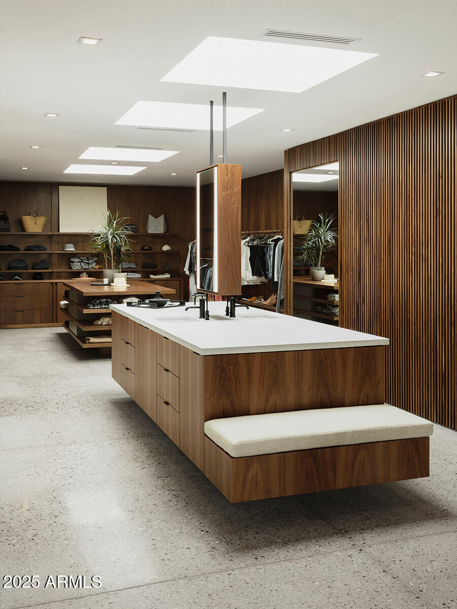 Metes and Bounds - Residential