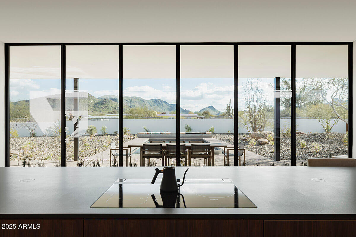 Metes and Bounds - Residential