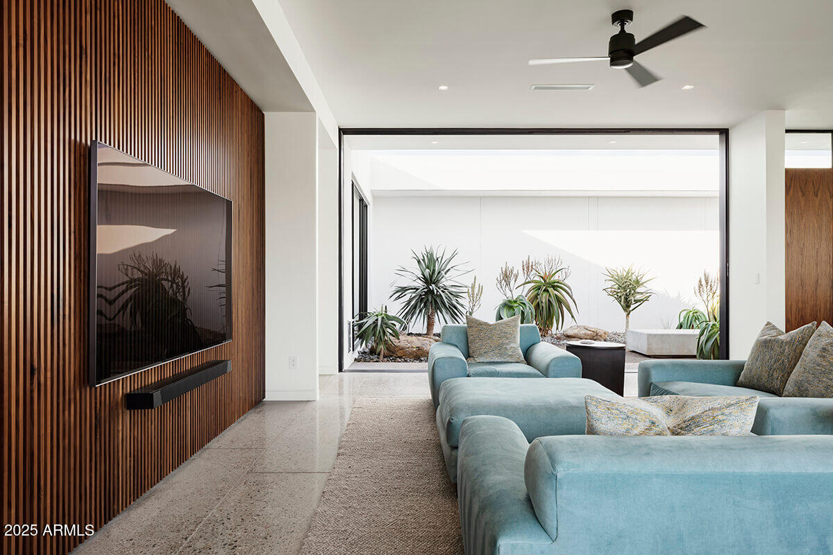 Metes and Bounds - Residential