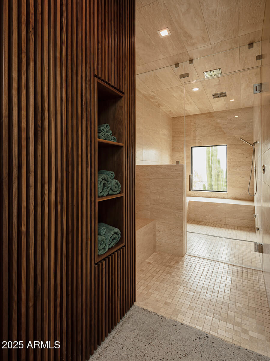 Metes and Bounds - Residential