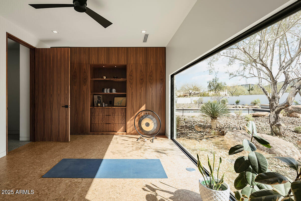 Metes and Bounds - Residential
