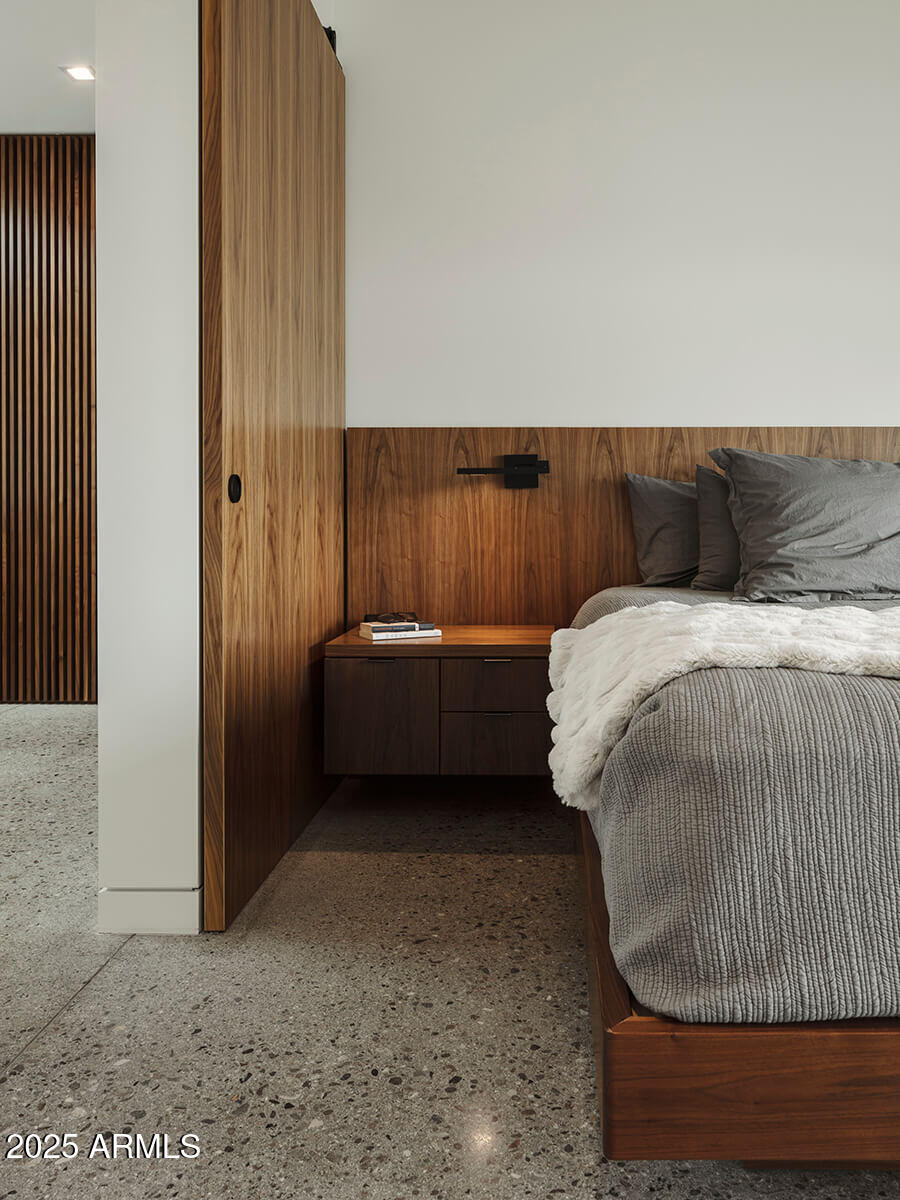 Metes and Bounds - Residential