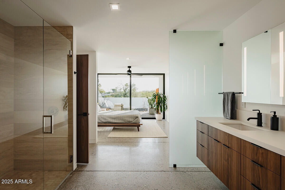 Metes and Bounds - Residential