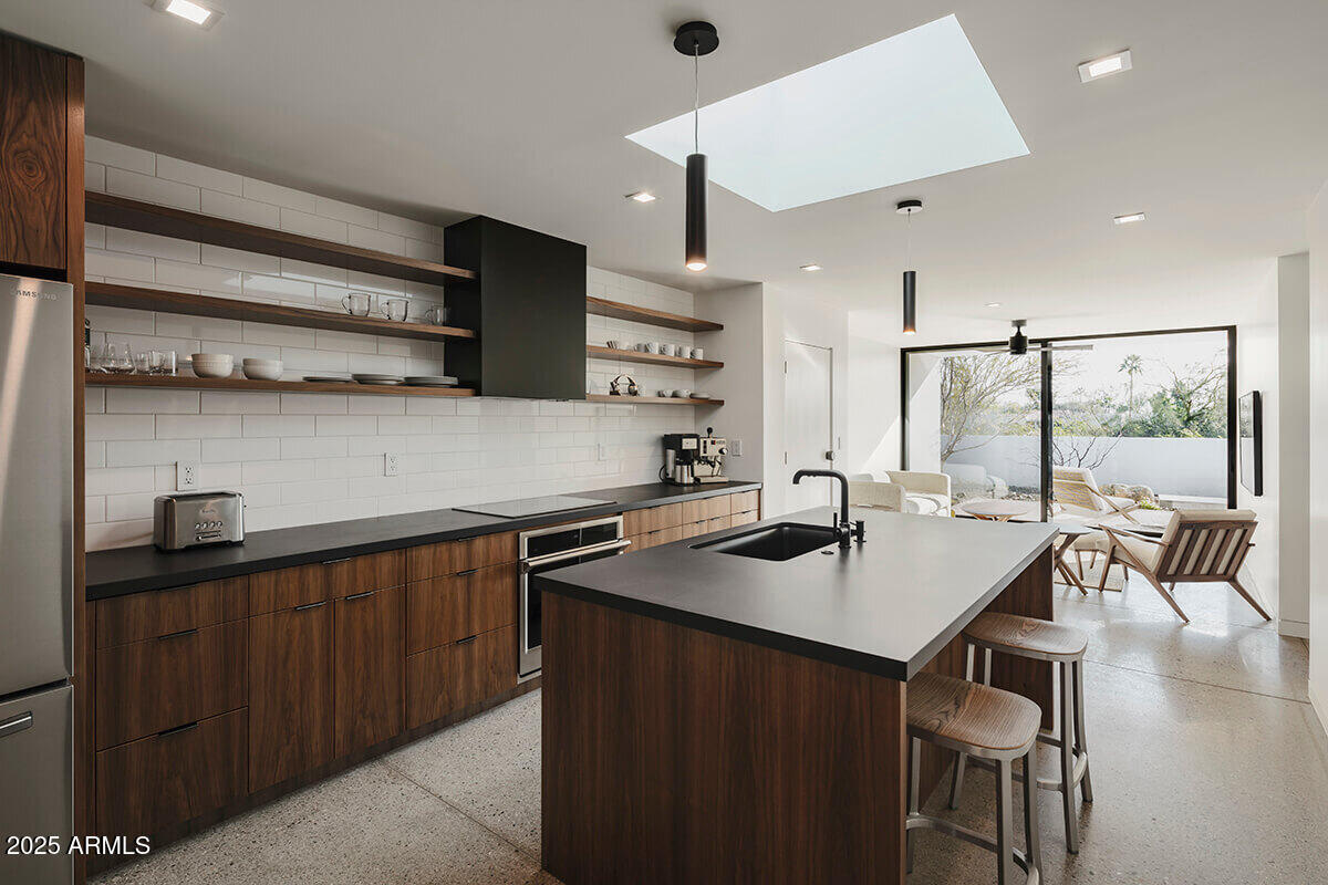 Metes and Bounds - Residential